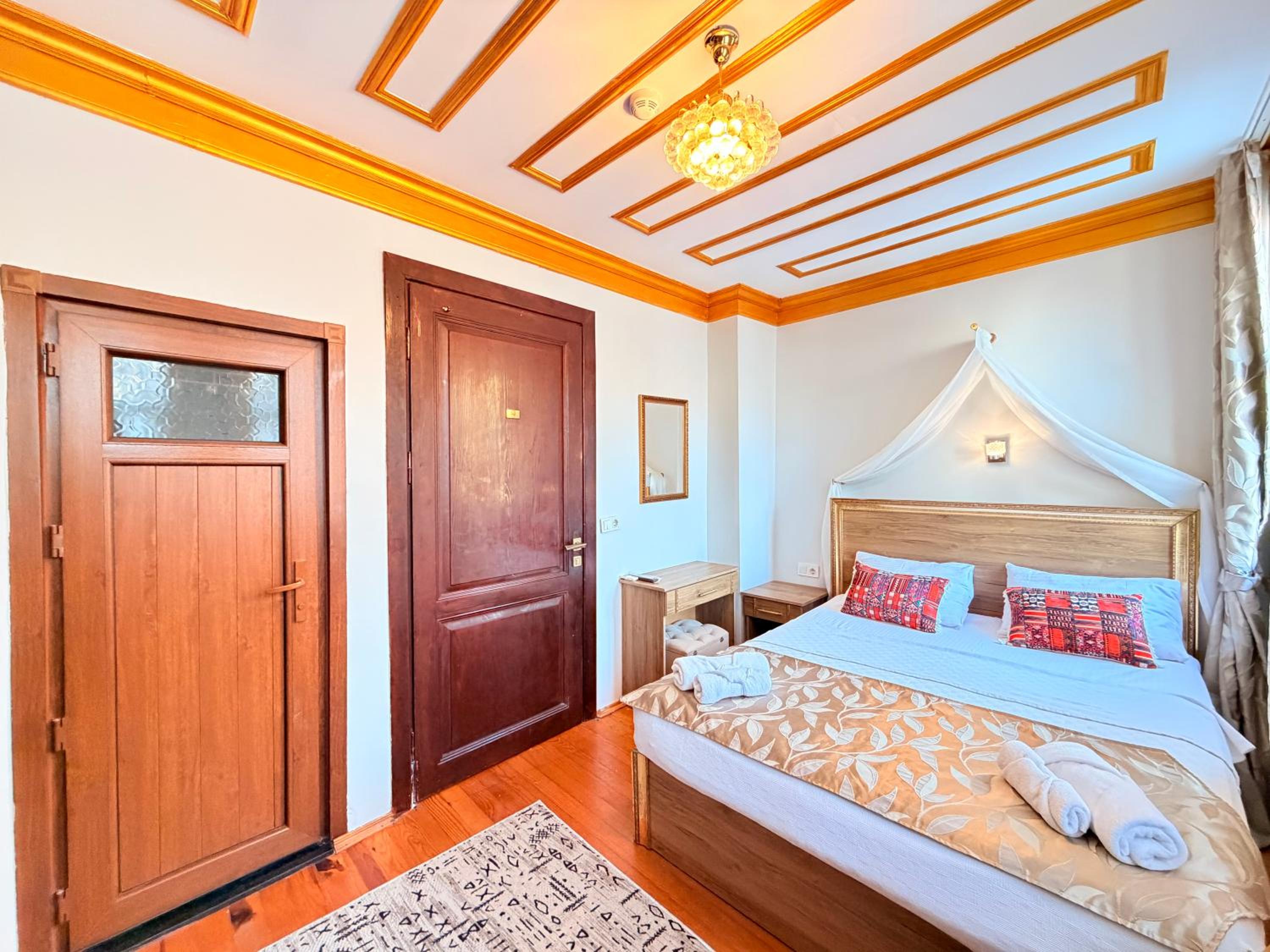 Standard Double Room photo 2