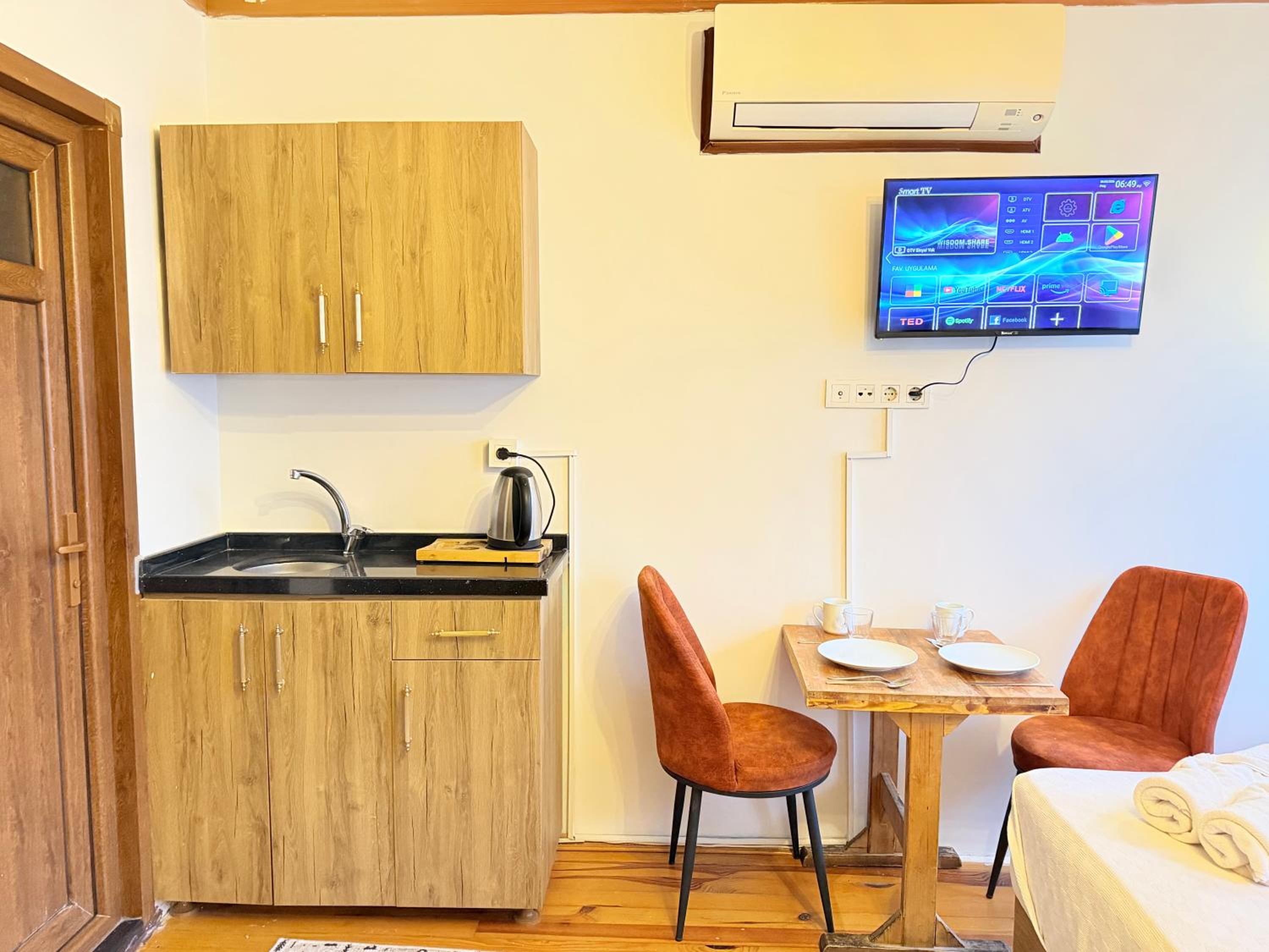 Deluxe Room photo 3
