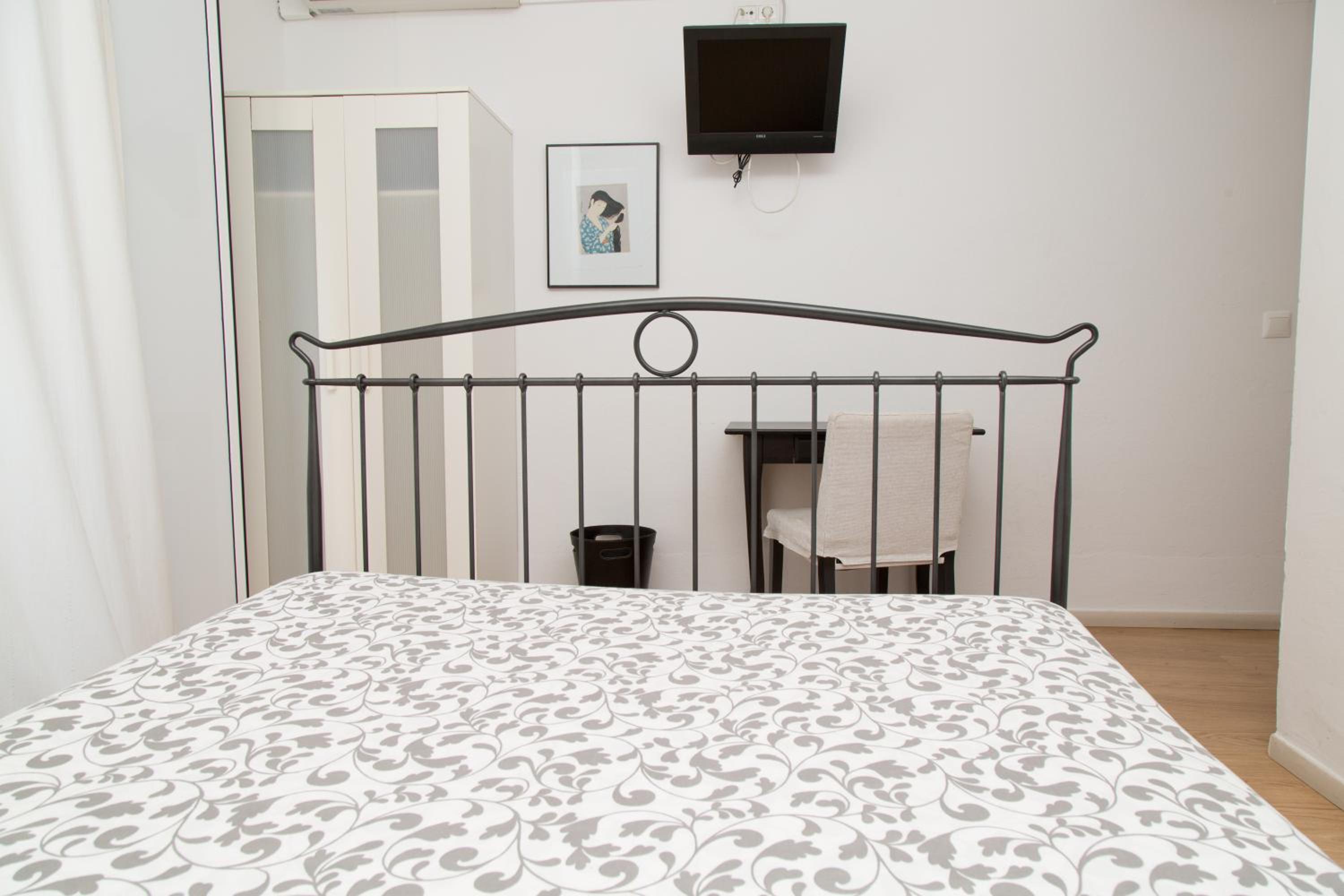 Double or Twin Room photo 2