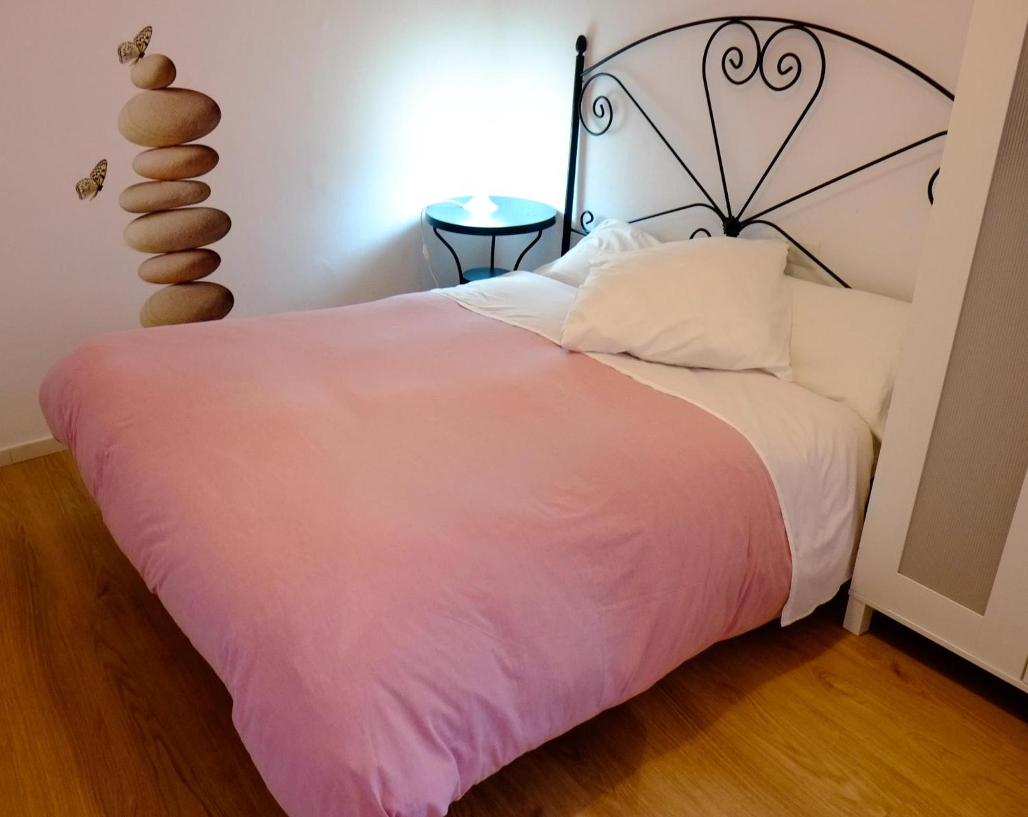 Double or Twin Room photo 1