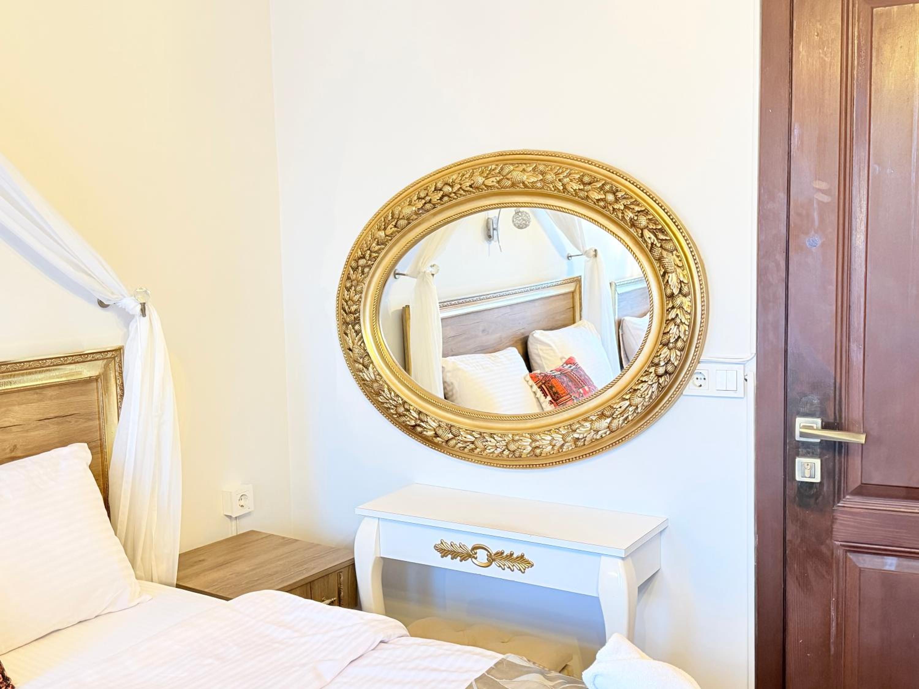 Comfort Quadruple Room