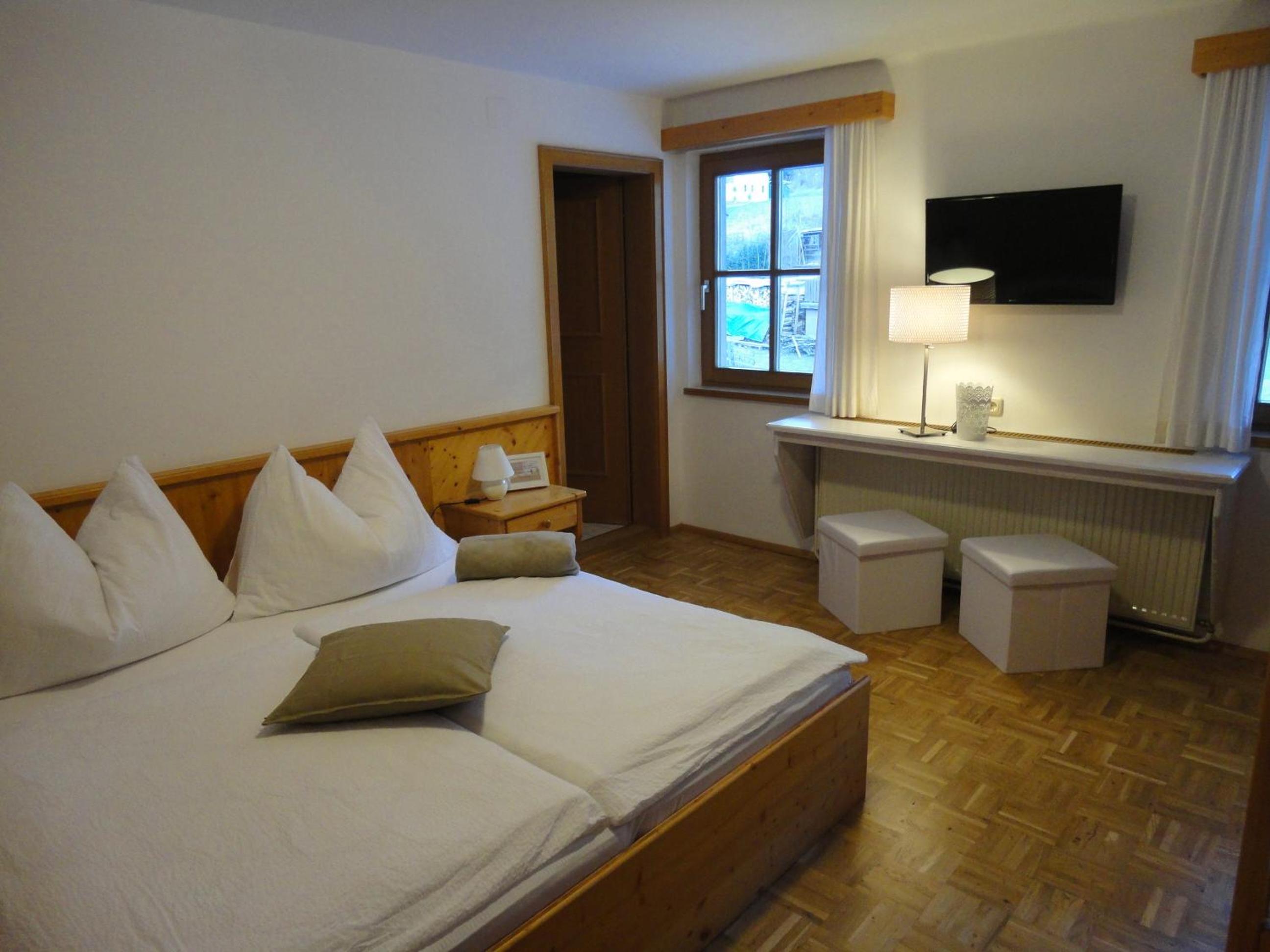 Quadruple Room with Village View photo 2