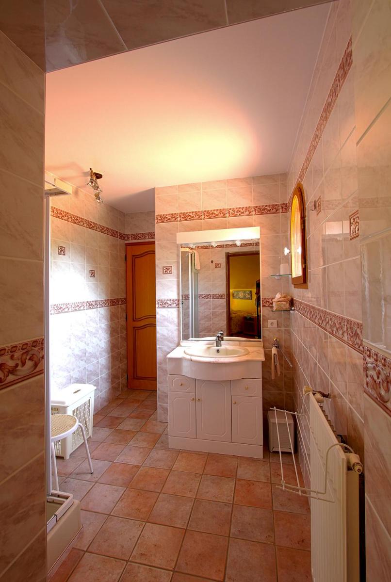 Double or Twin Room with Garden View photo 1