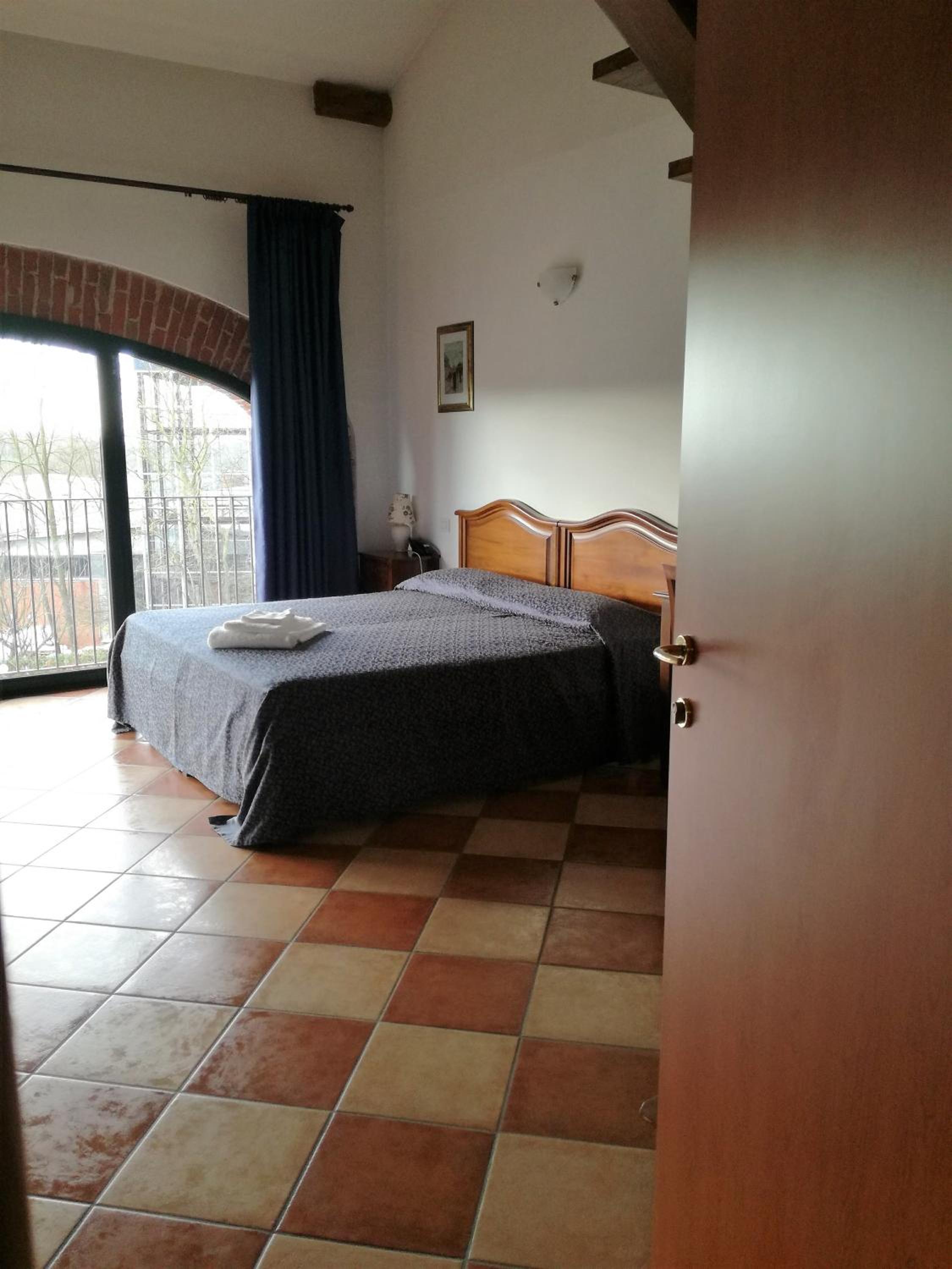 Quadruple Room - Split Level photo 2