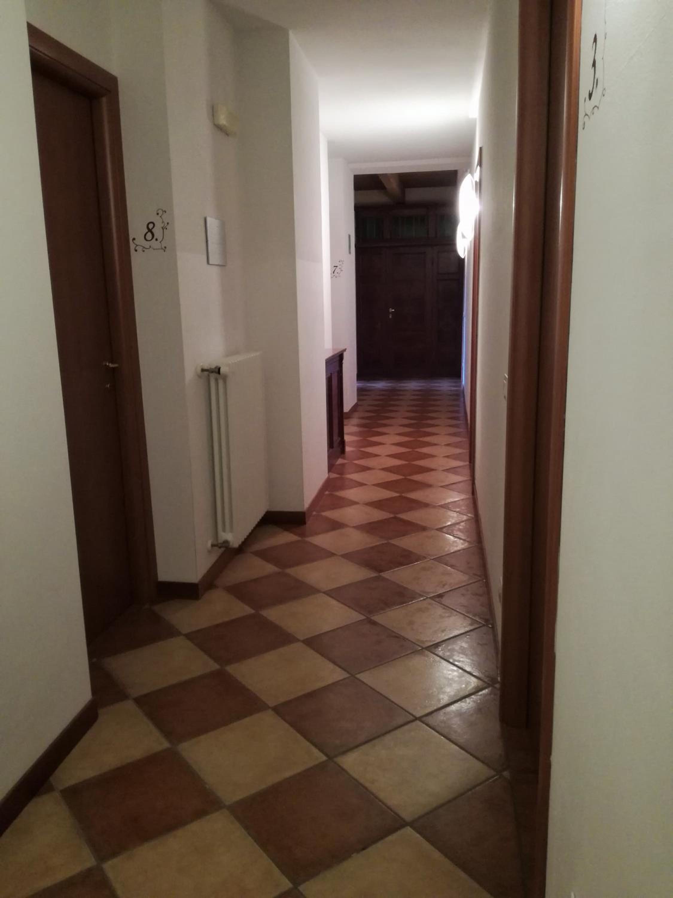 Quadruple Room - Split Level photo 3