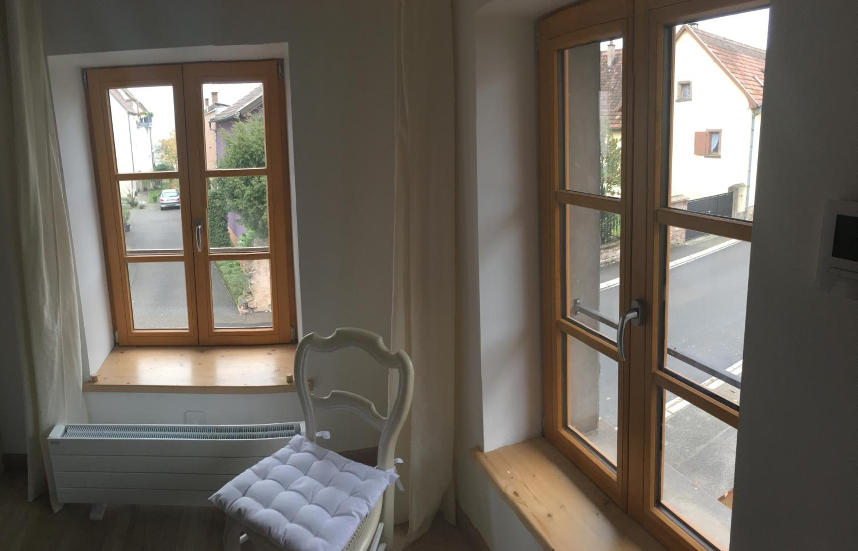 Three-Bedroom Villa photo 2