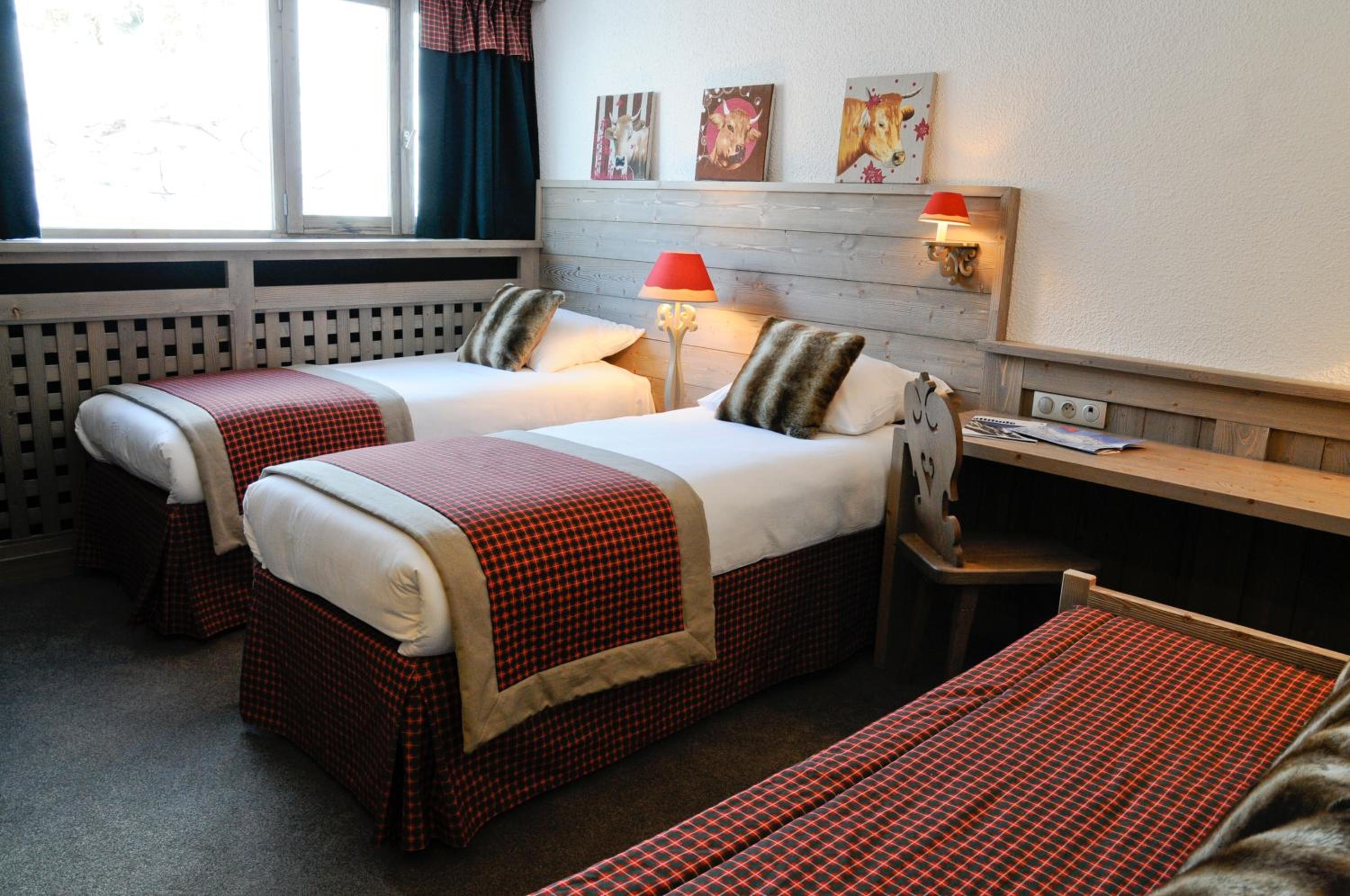 Quadruple Room with Spa Access photo 1