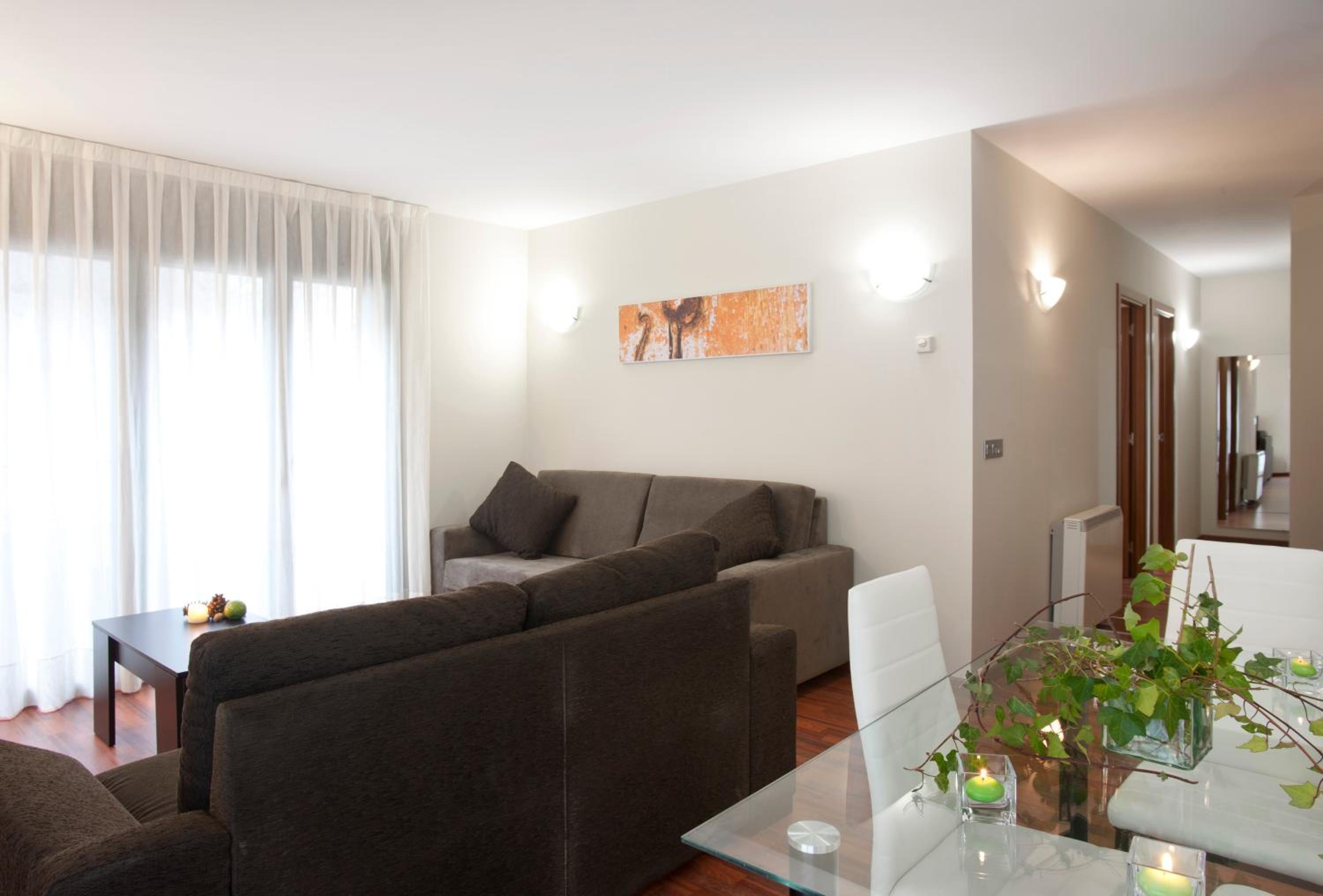 Superior Apartment (5 Adults) photo 3