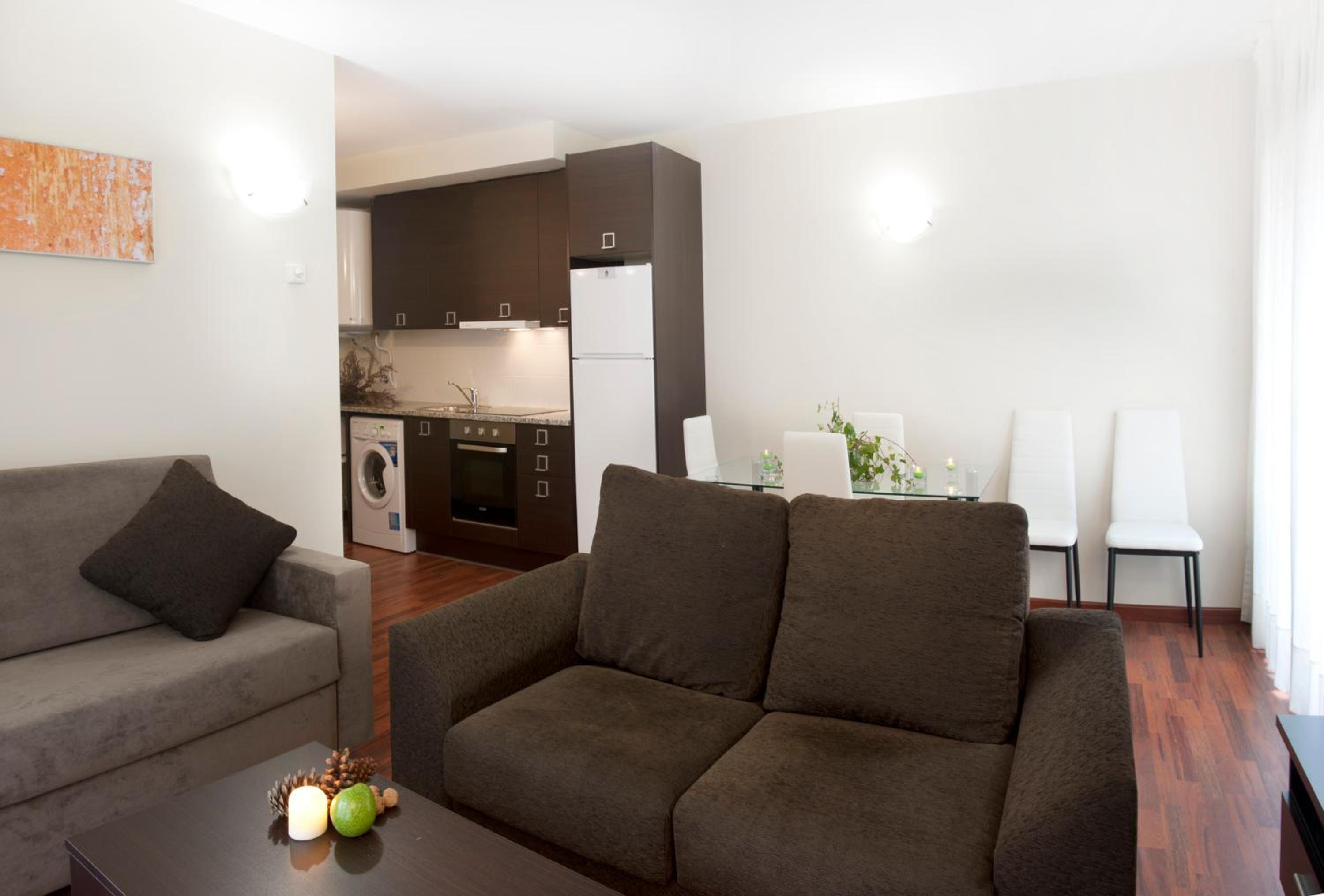 Superior Apartment (5 Adults) photo 2