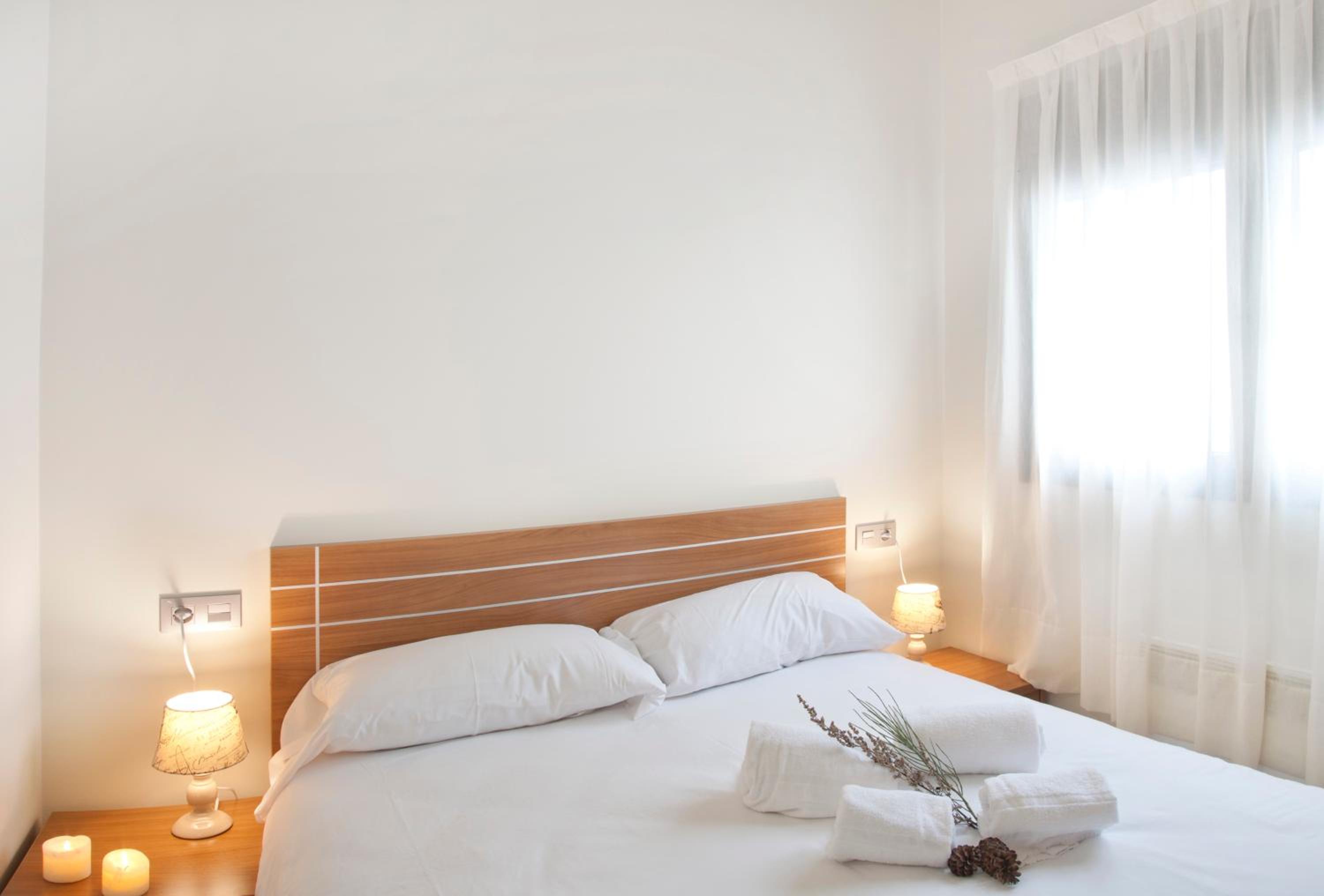 Two-Bedroom Apartment (6 Adults) photo 2
