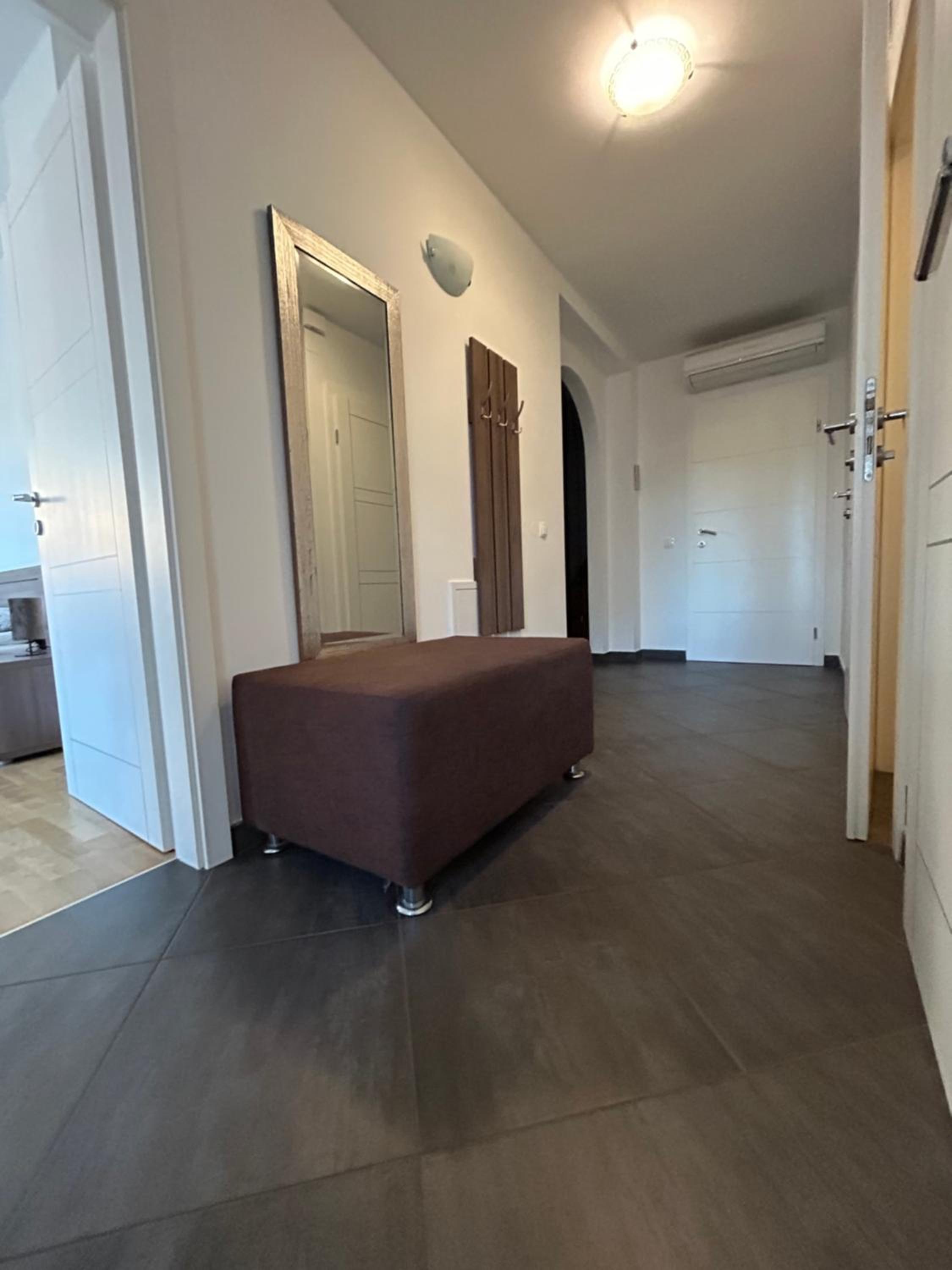 Double or Twin Room with Balcony