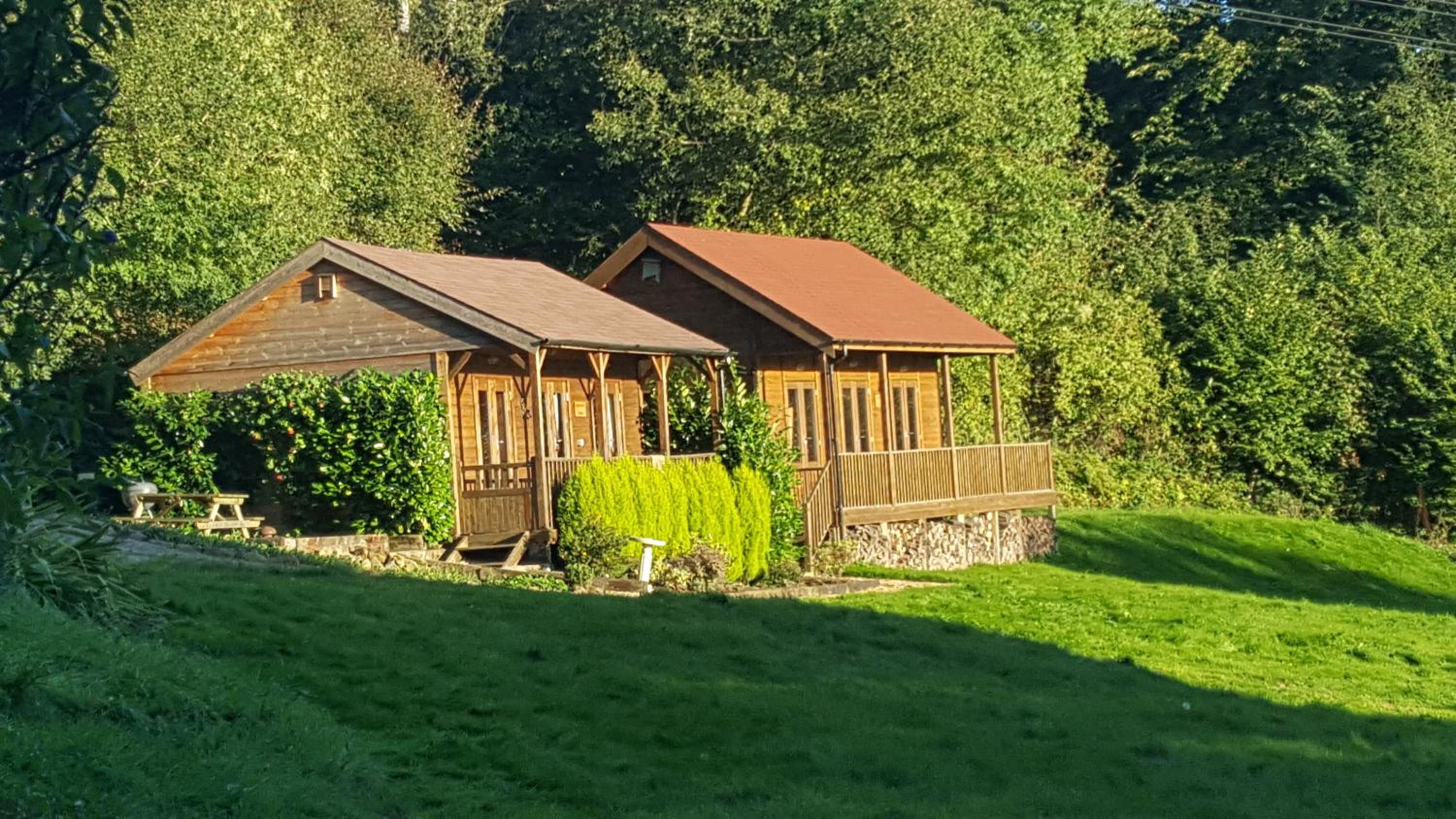 Willow Lodge  photo 3