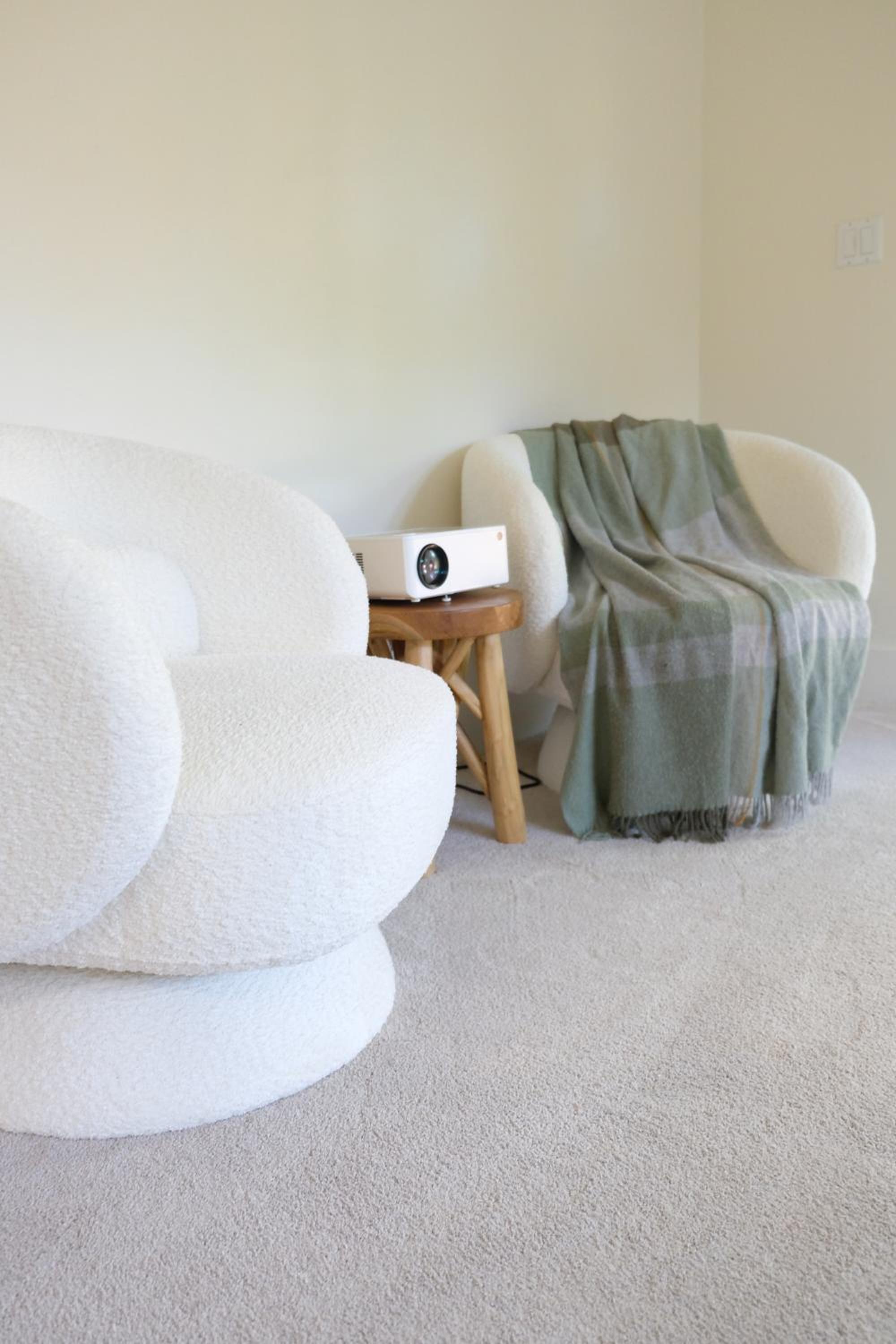 Deluxe King Suite photo 3