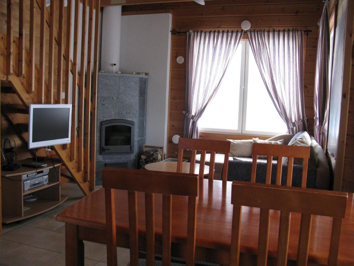 Apartment with Lake View photo 1
