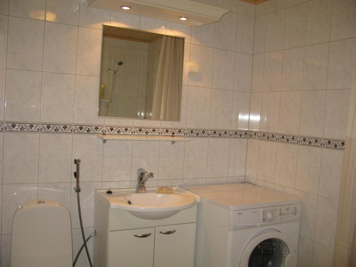 Apartment with Lake View photo 2