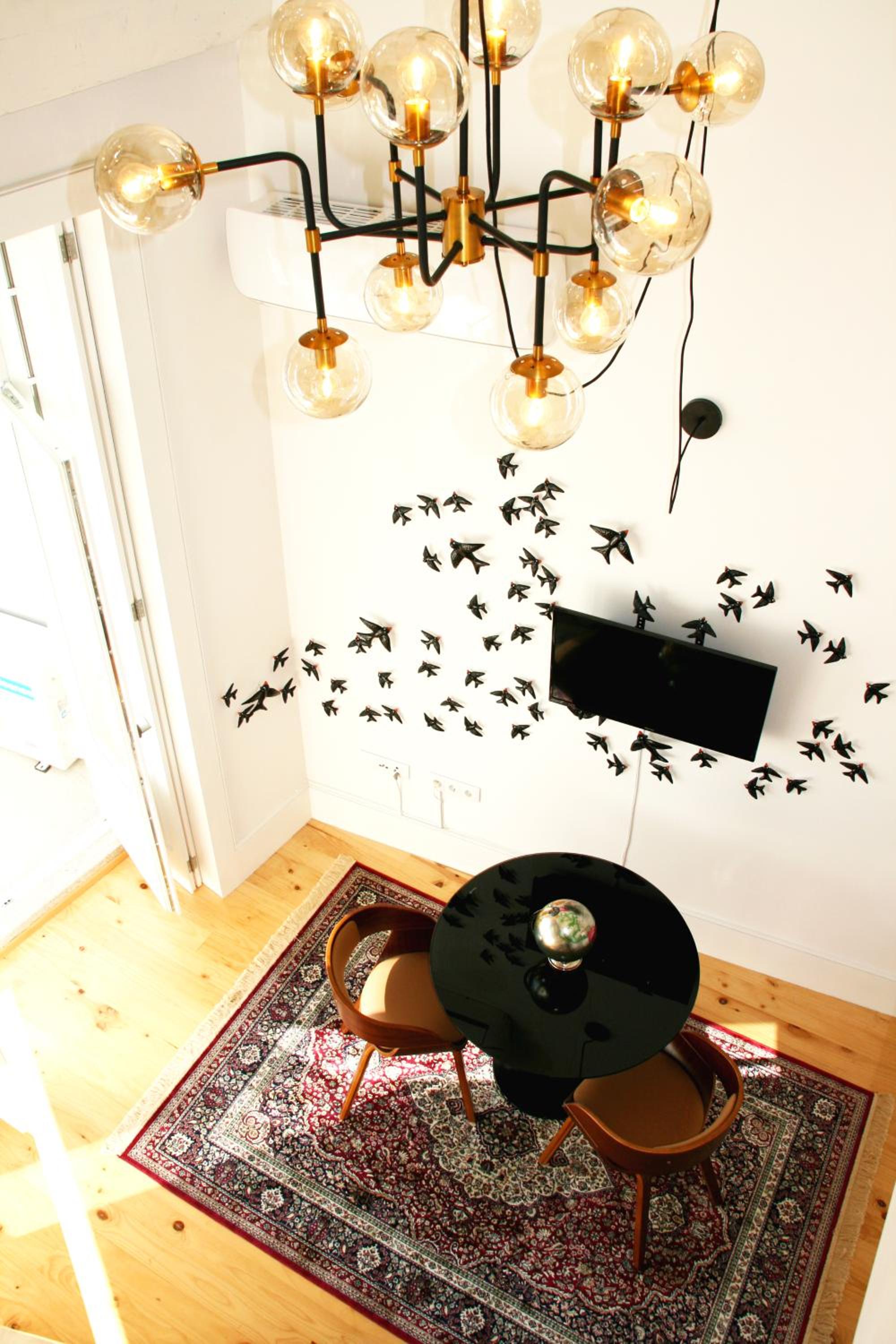 Duplex Apartment - Photo 6