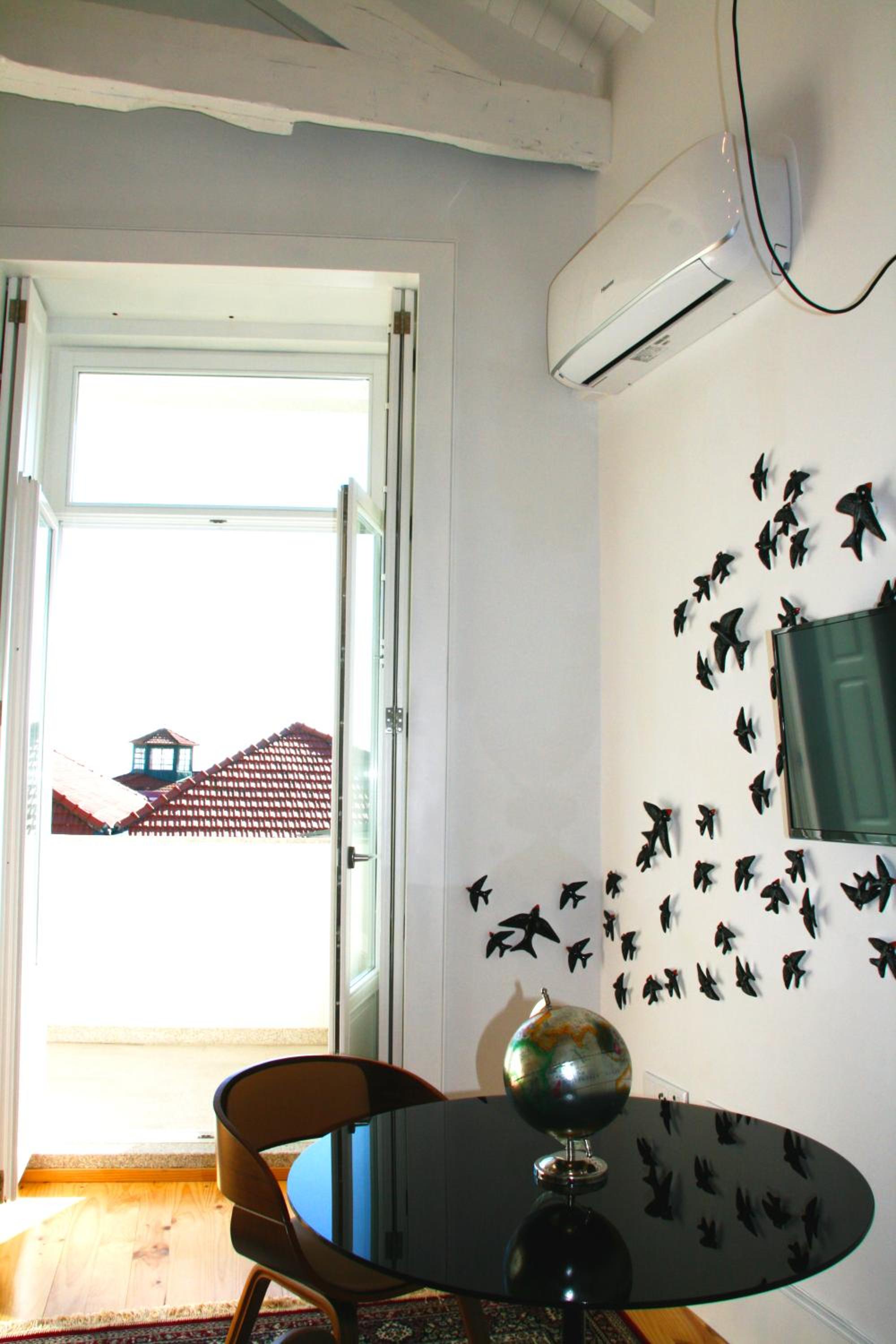 Duplex Apartment - Photo 15