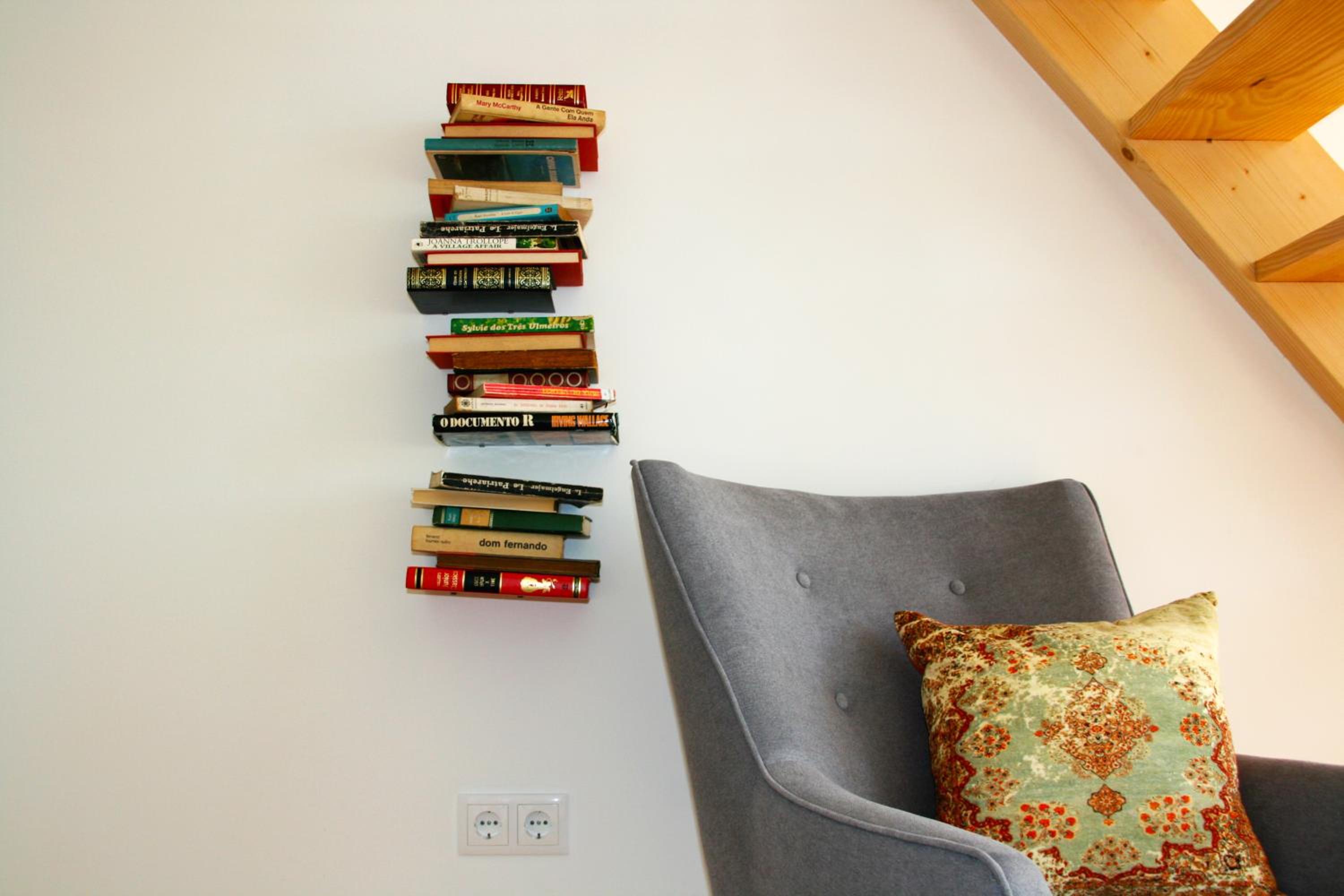 Duplex Apartment - Photo 10