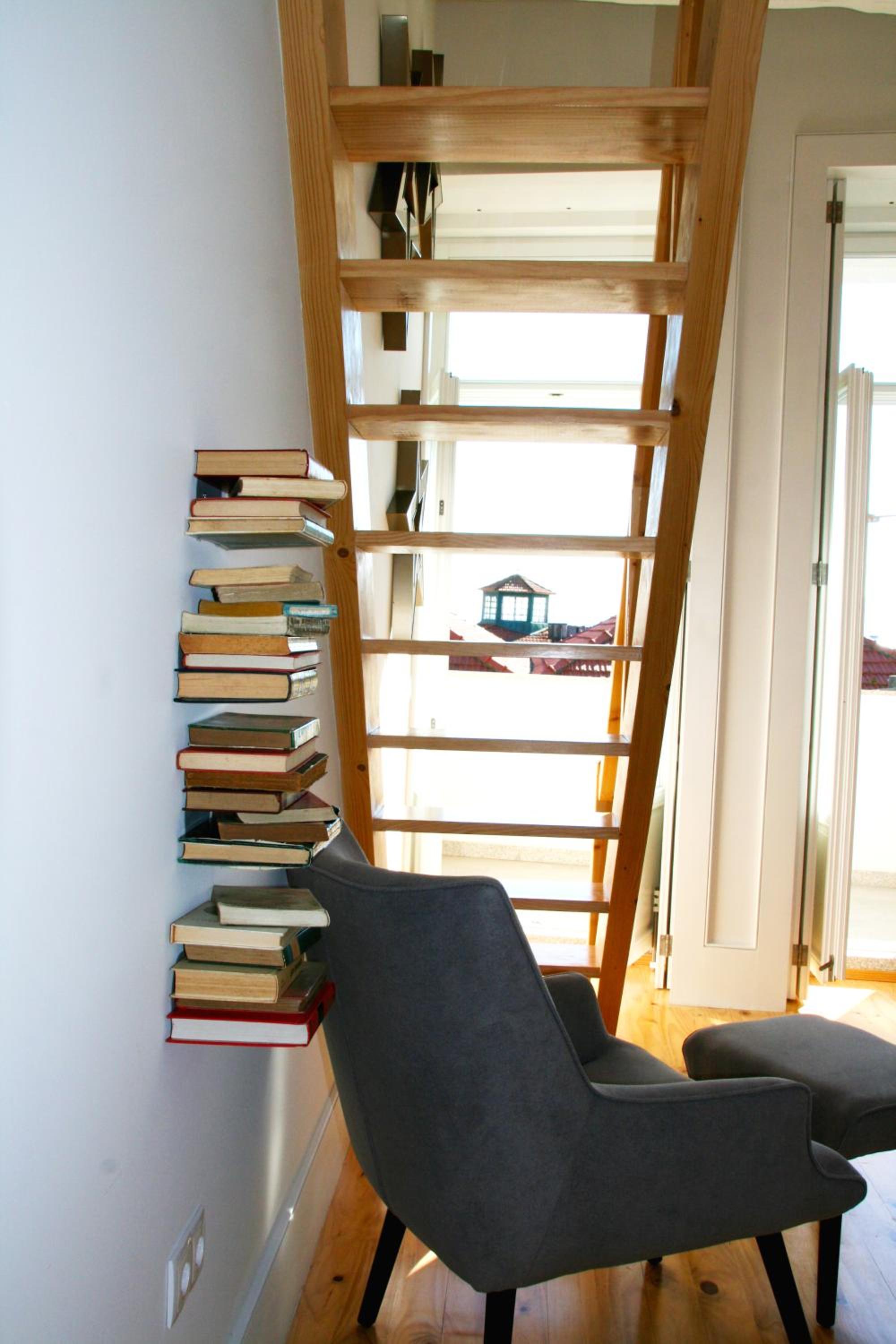 Duplex Apartment - Photo 11