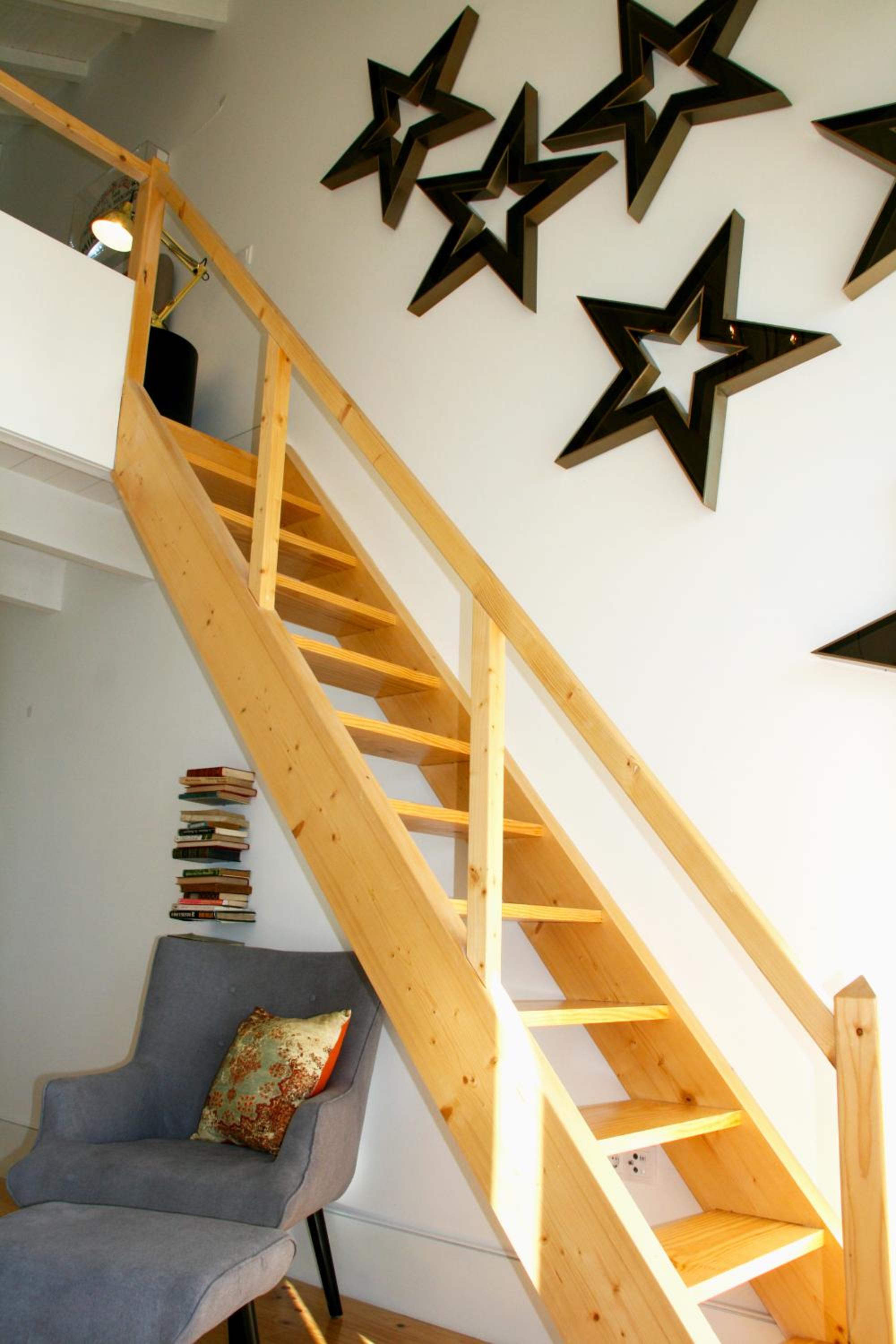 Duplex Apartment - Photo 2