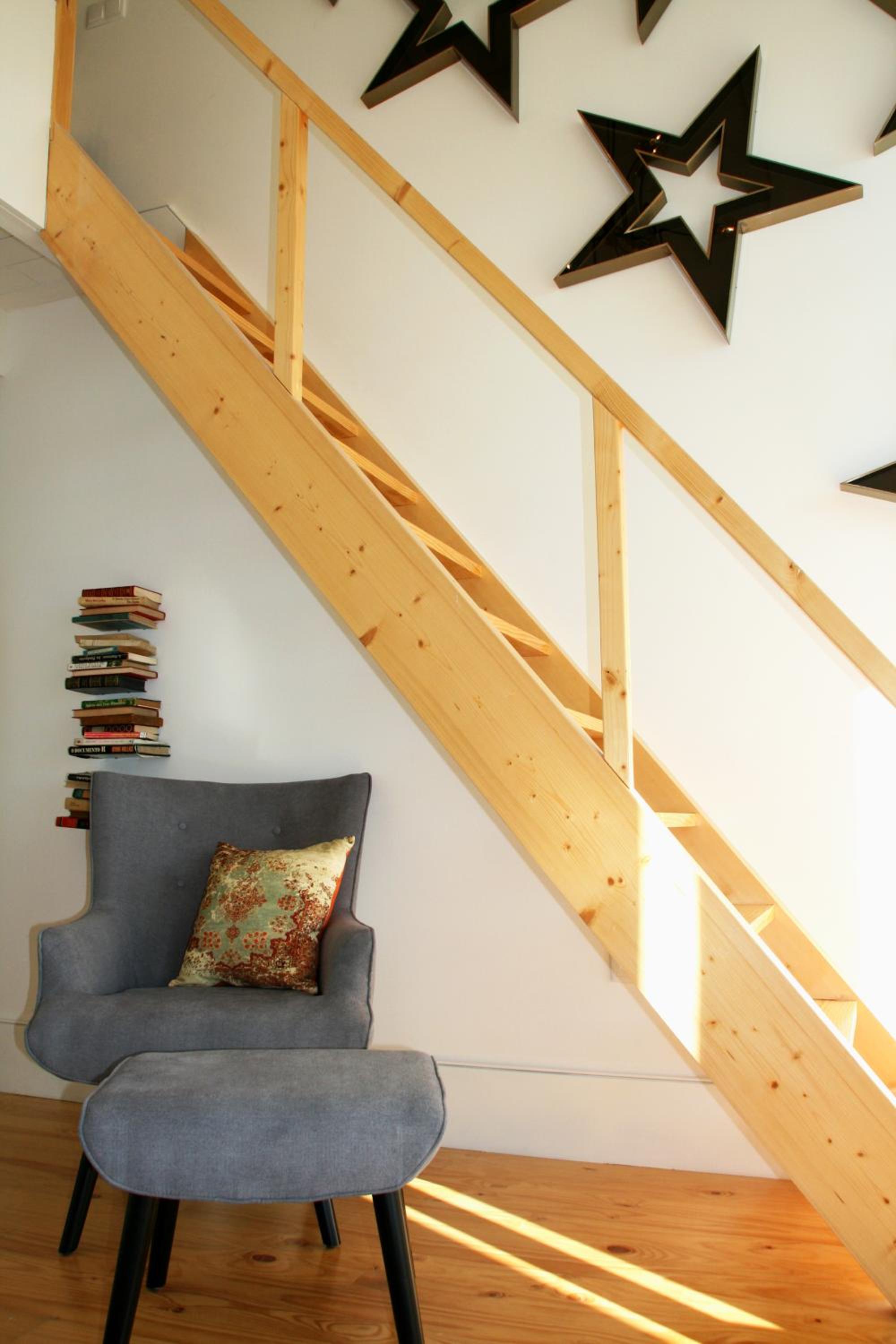 Duplex Apartment - Photo 9