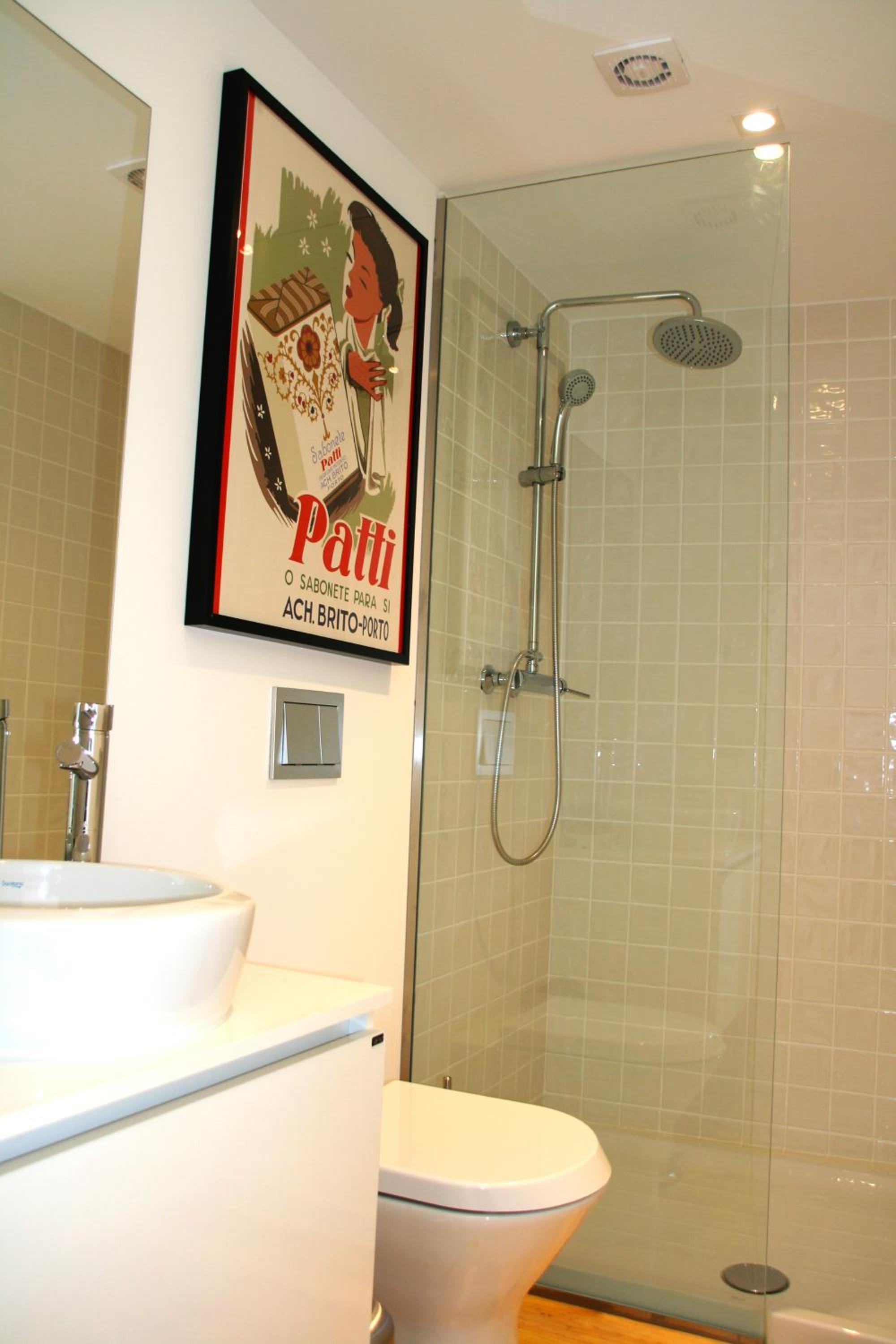 Duplex Apartment - Photo 17