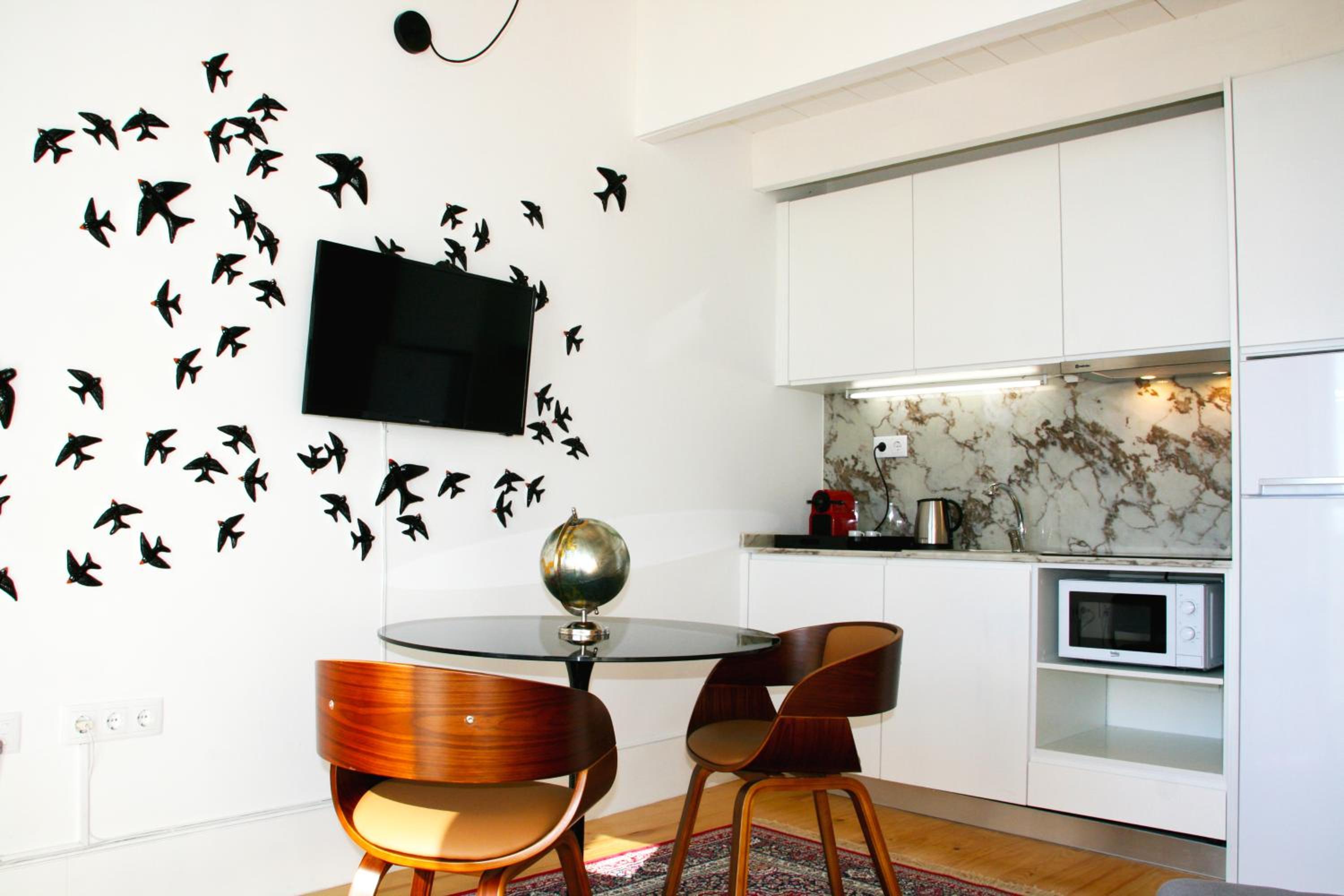 Duplex Apartment - Photo 5