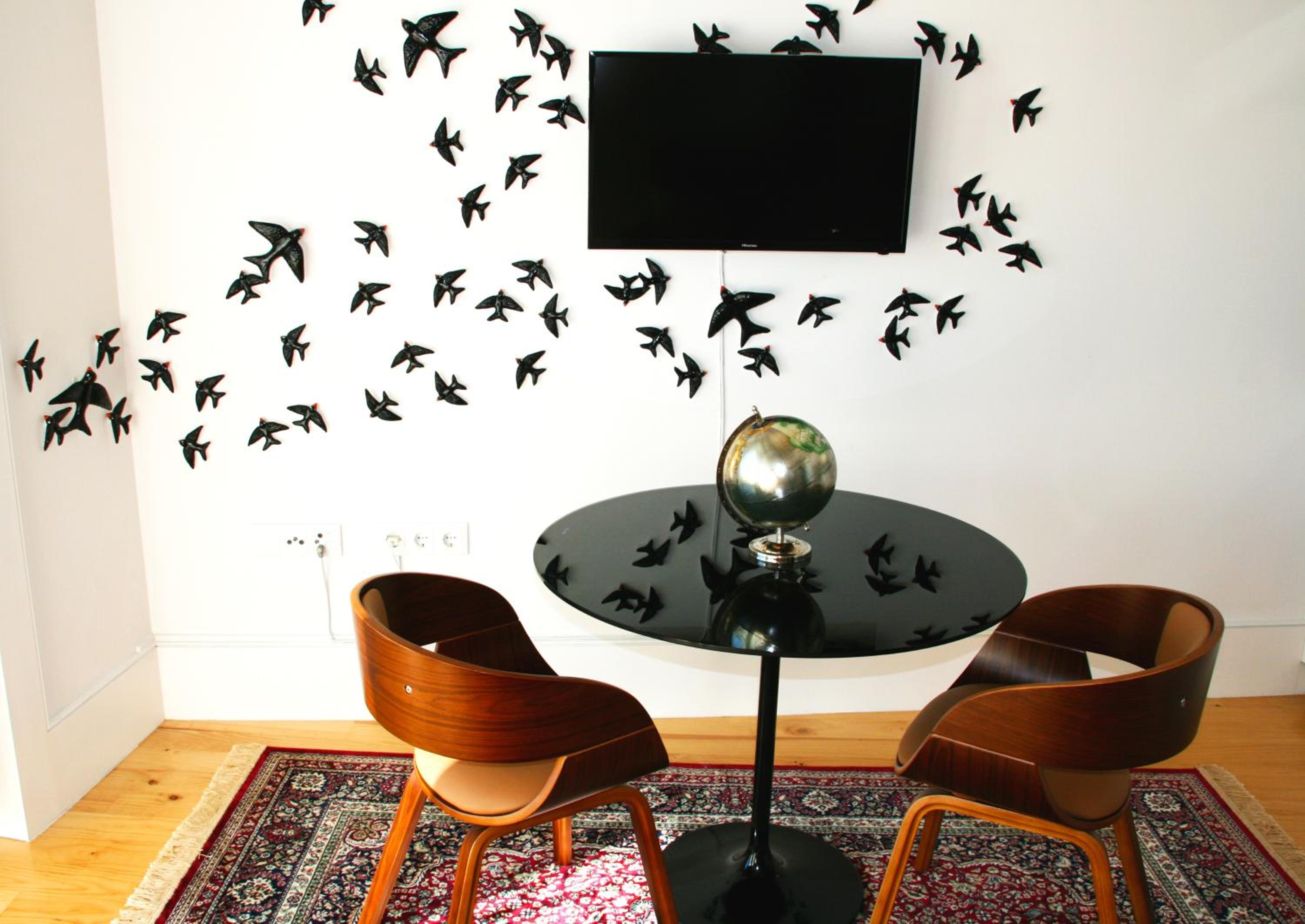 Duplex Apartment - Photo 13