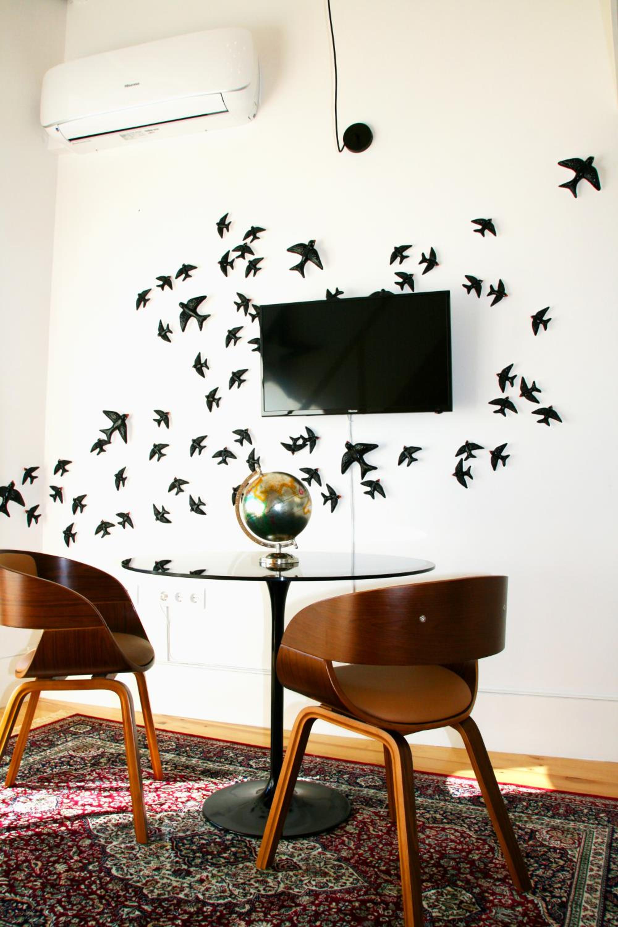 Duplex Apartment - Photo 12