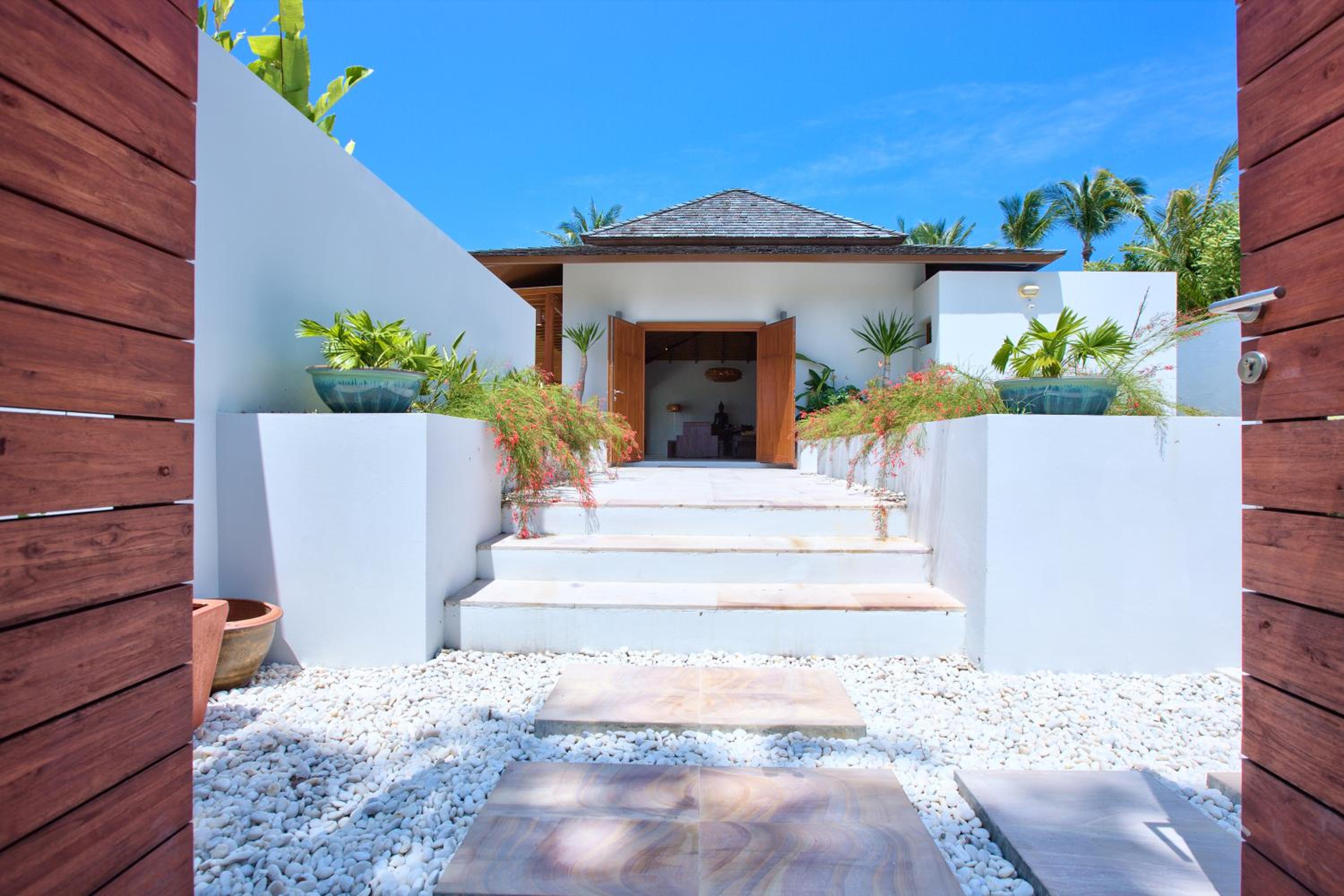 One-Bedroom Villa photo 3