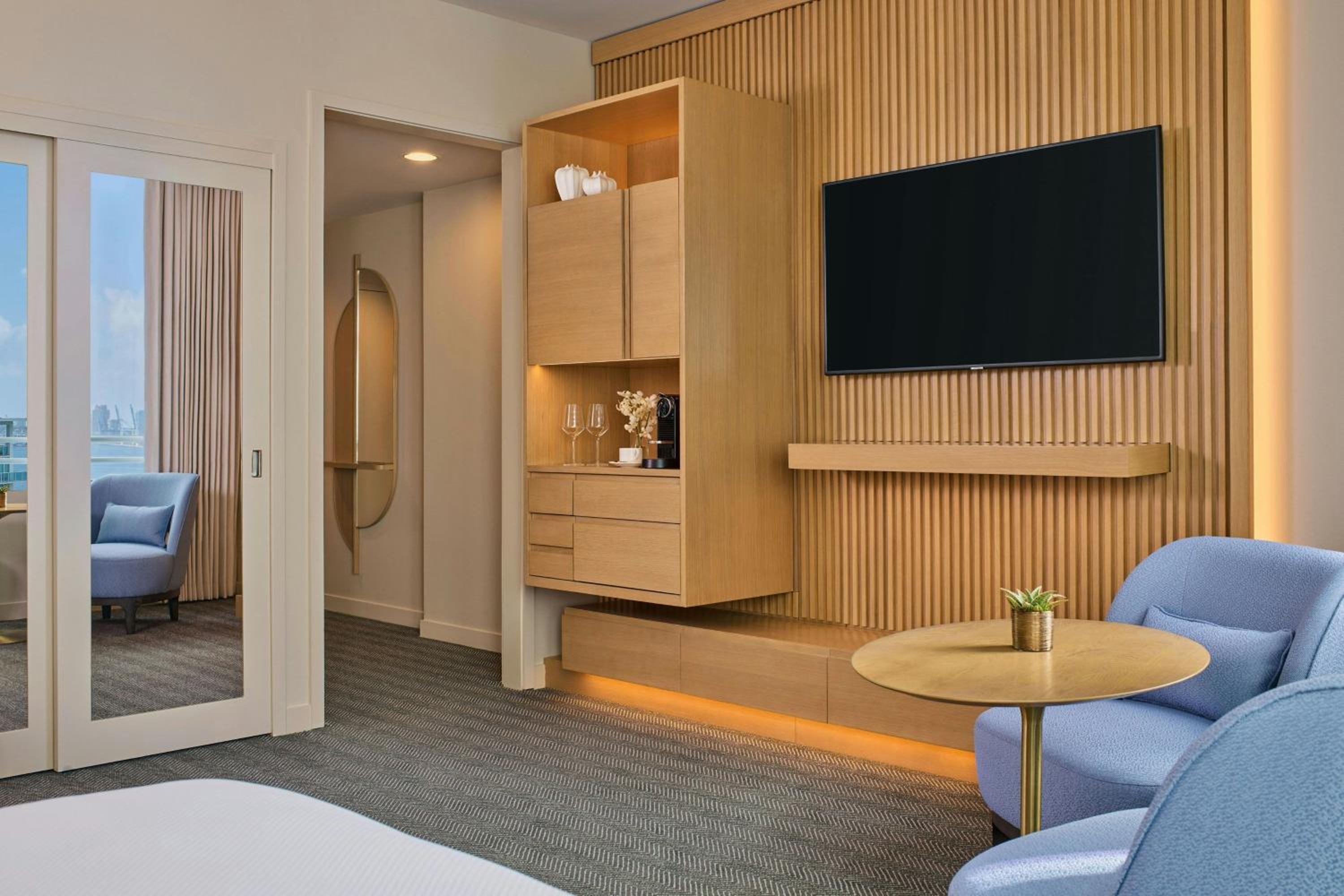 Standard Double Room with Two Double Beds photo 3