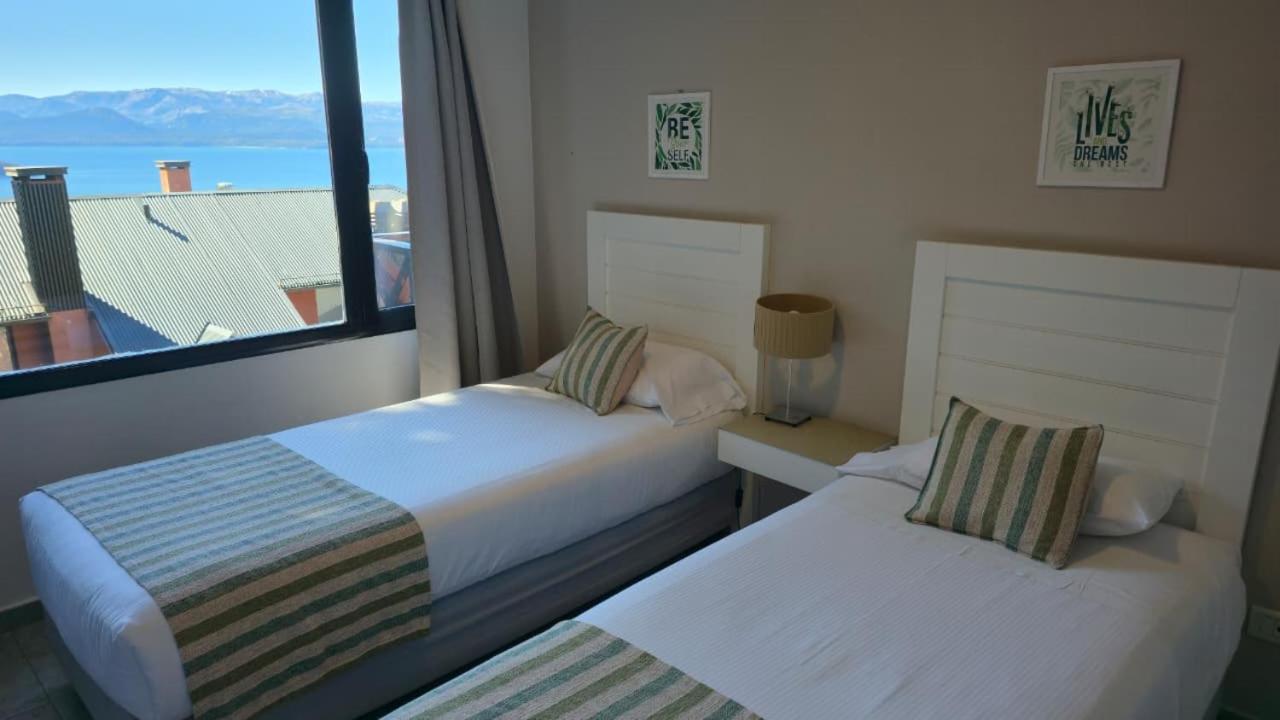 Two-Bedroom Superior Apartment