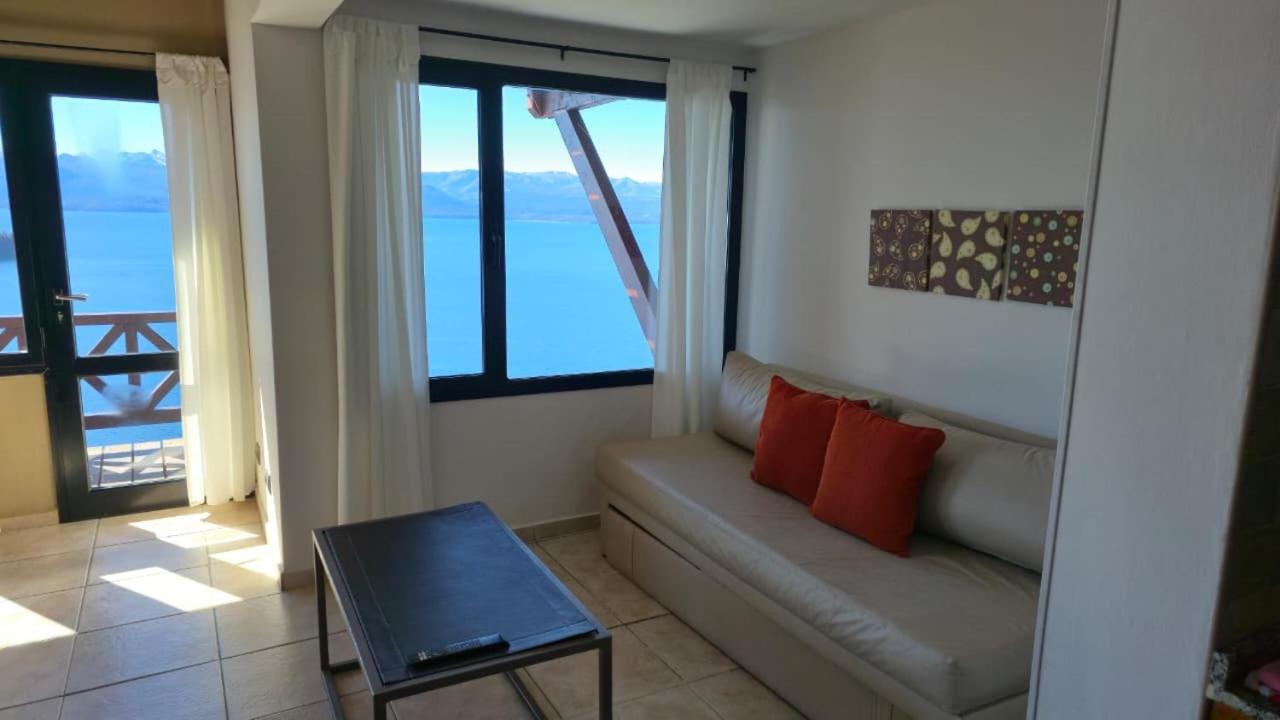 Two-Bedroom Deluxe Apartment