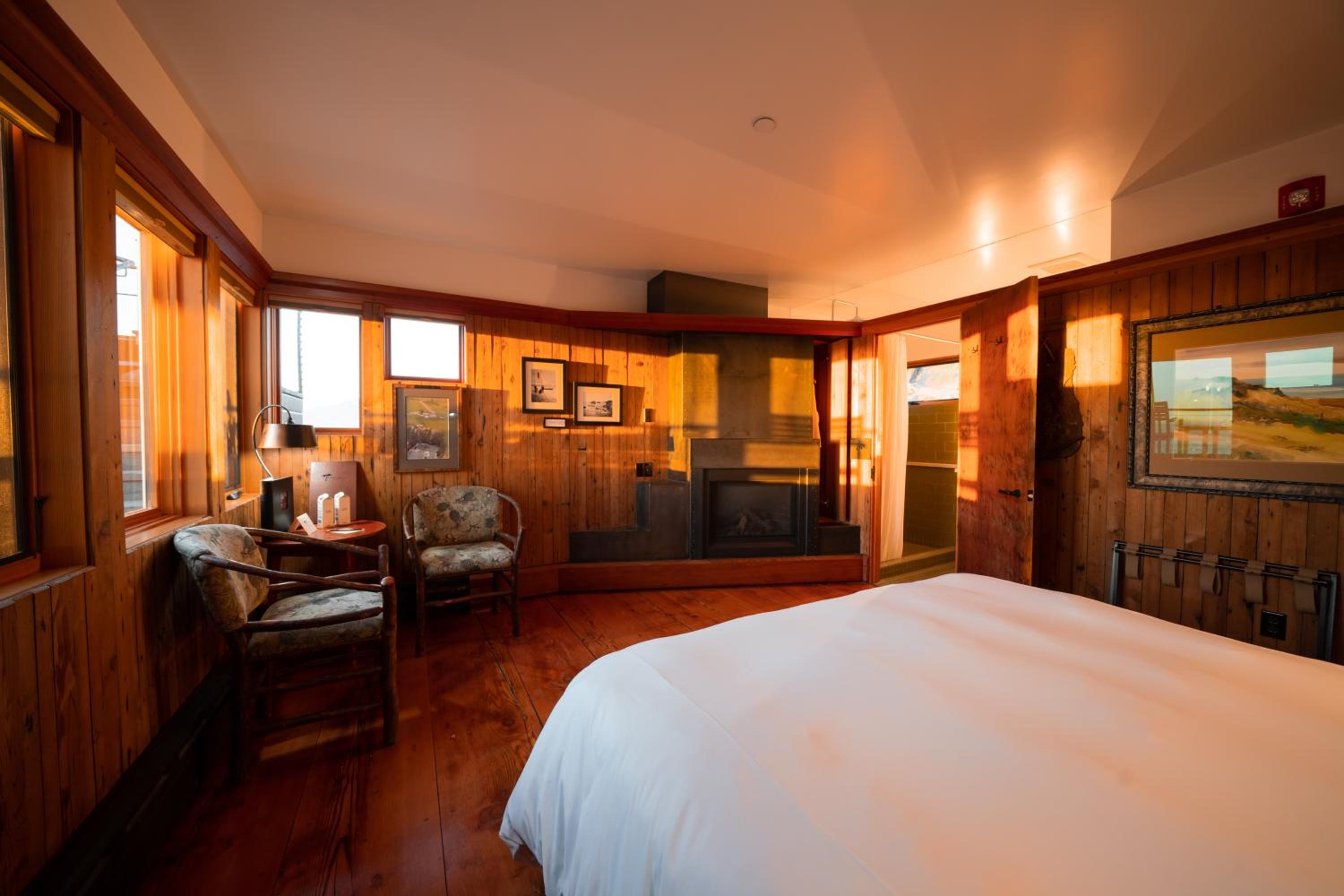 King Room with Sea View photo 2