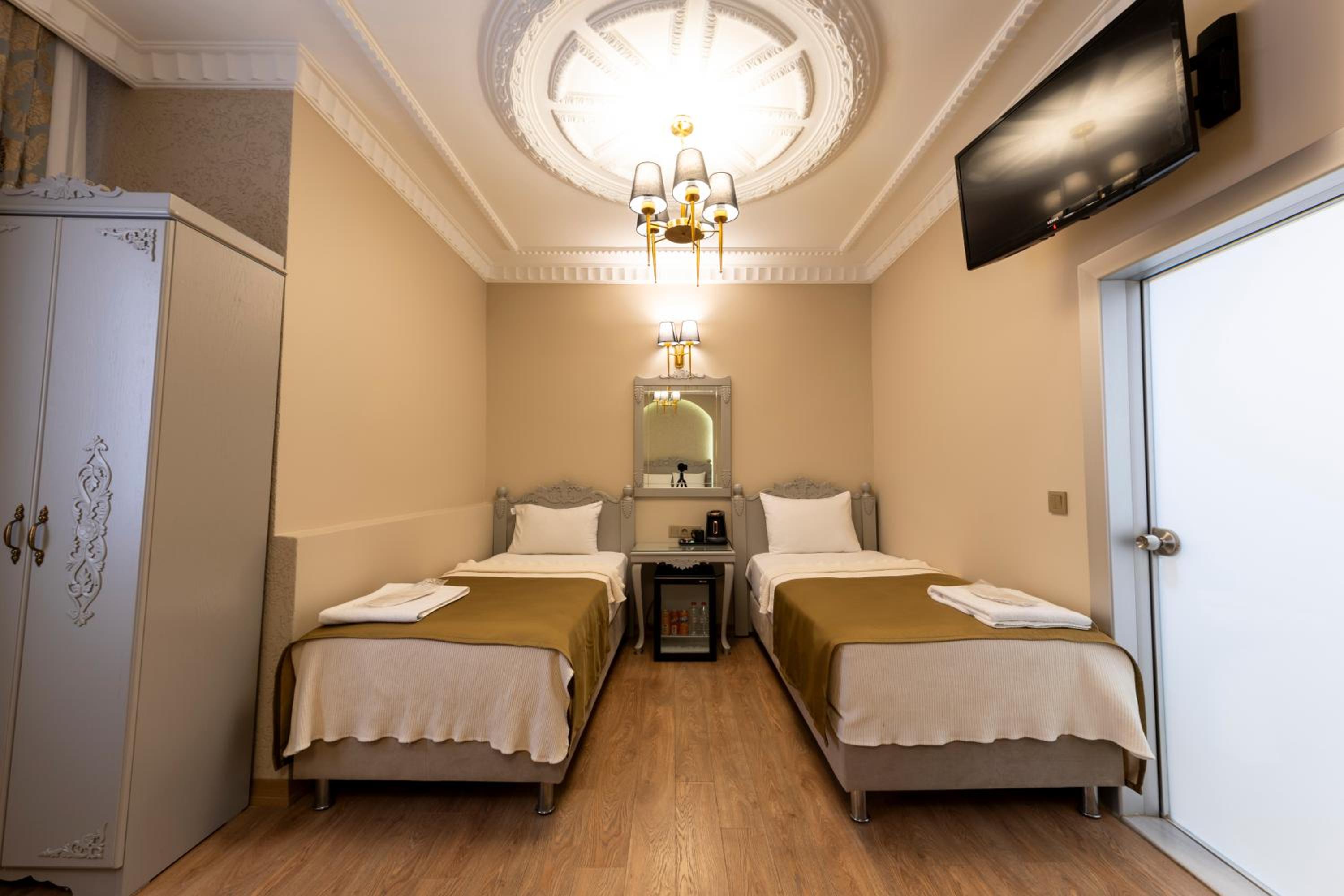Family Suite photo 1