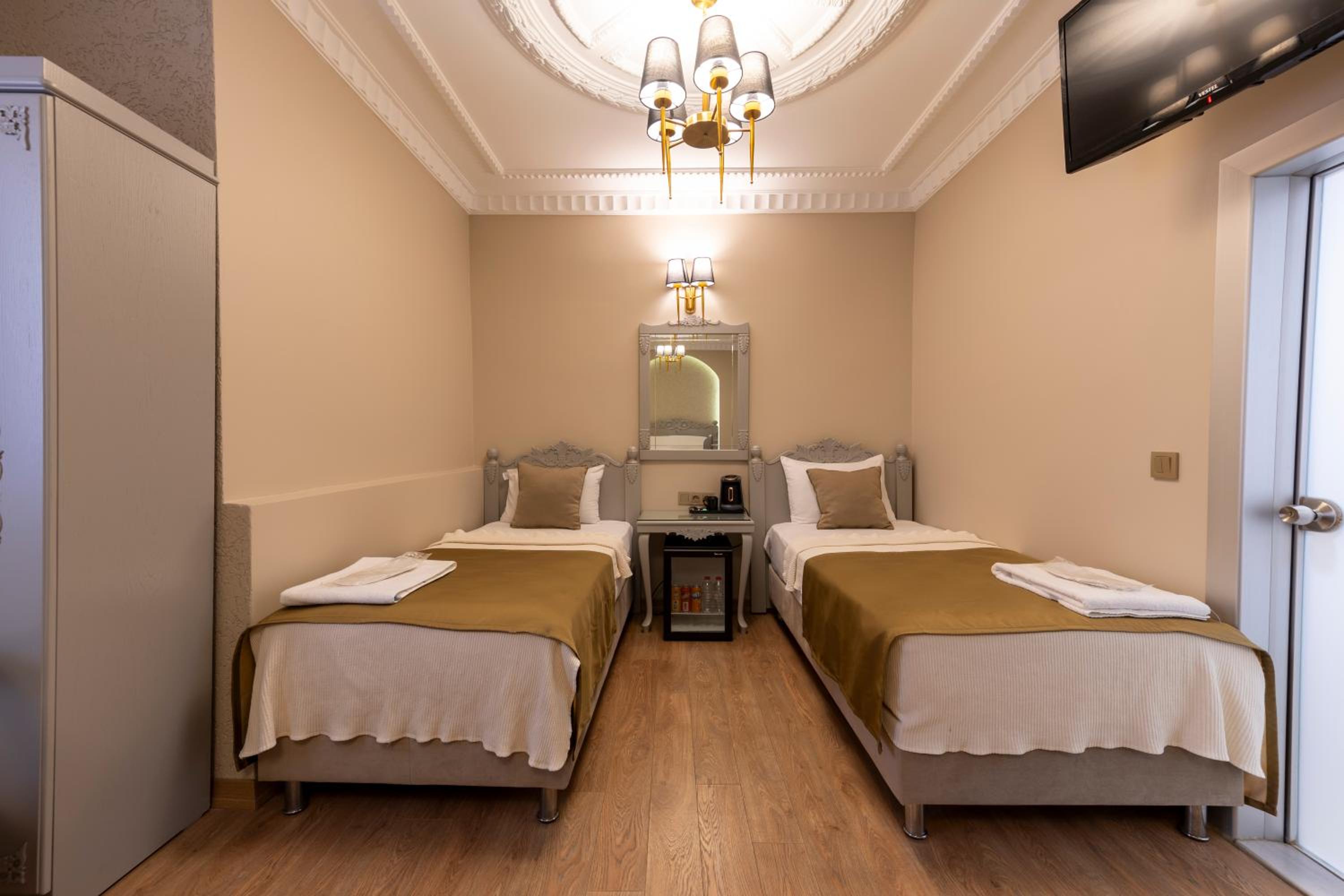 Family Suite photo 3