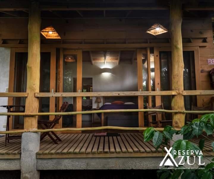 Chalet - Photo 2