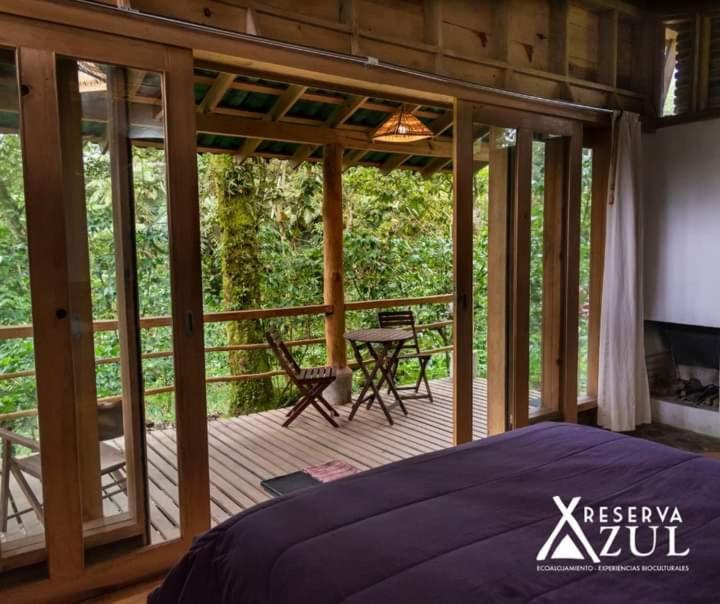 Chalet - Photo 4