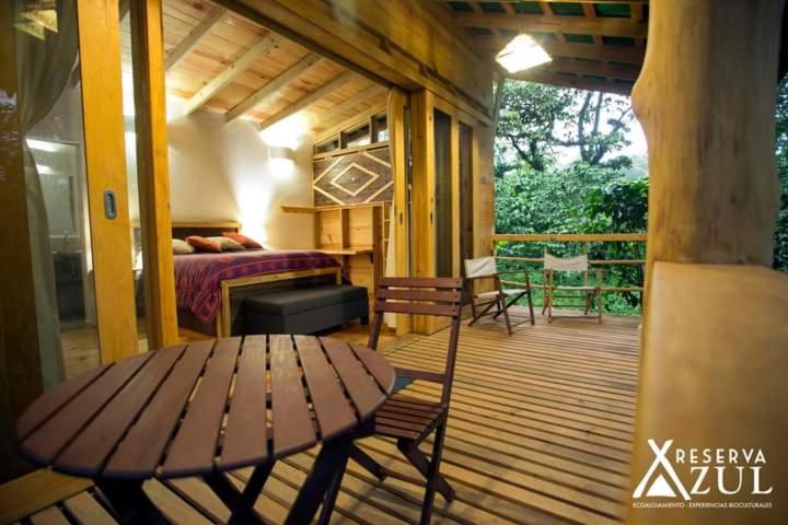 Chalet - Photo 1