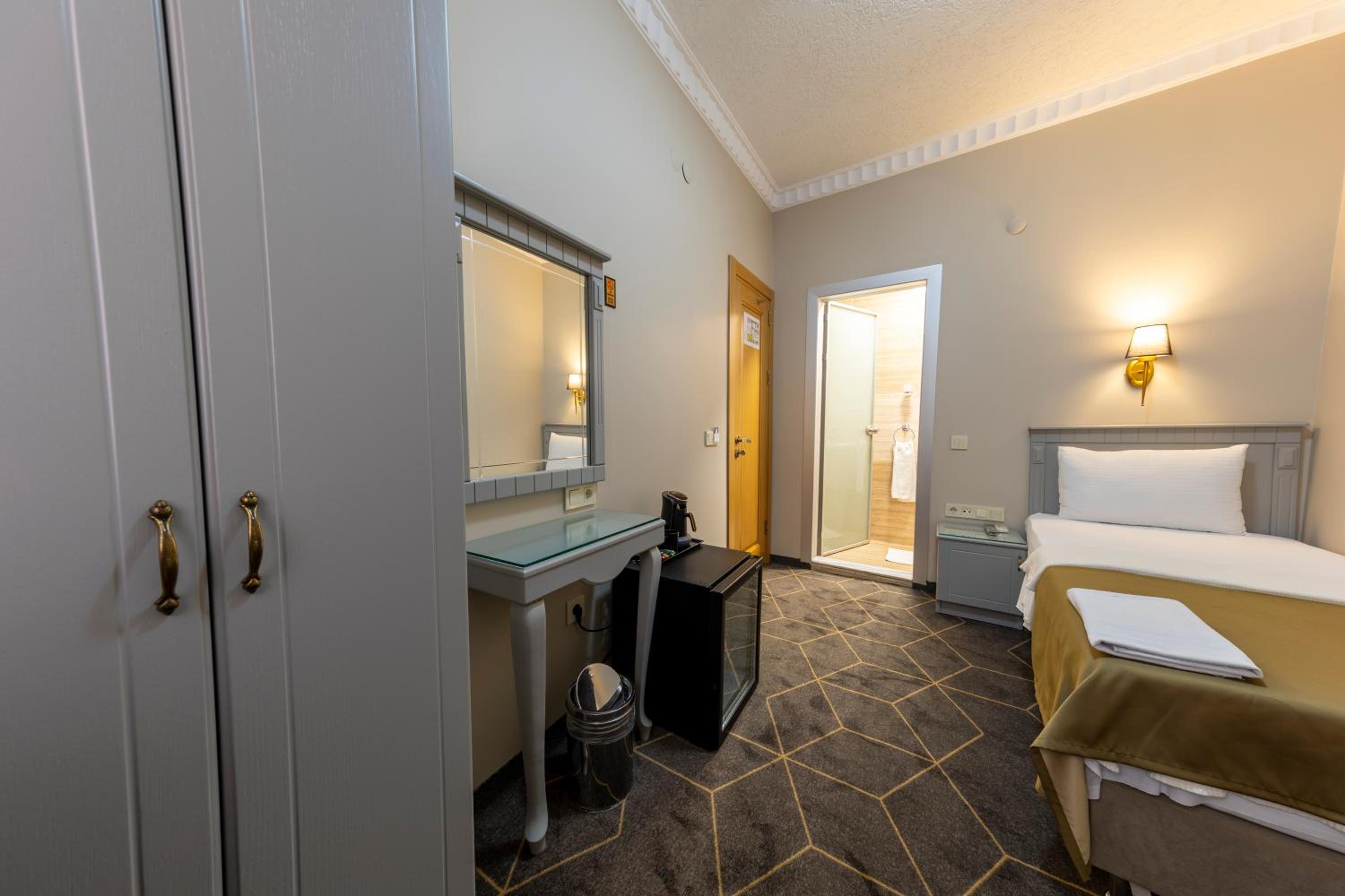 Large Single Room photo 3