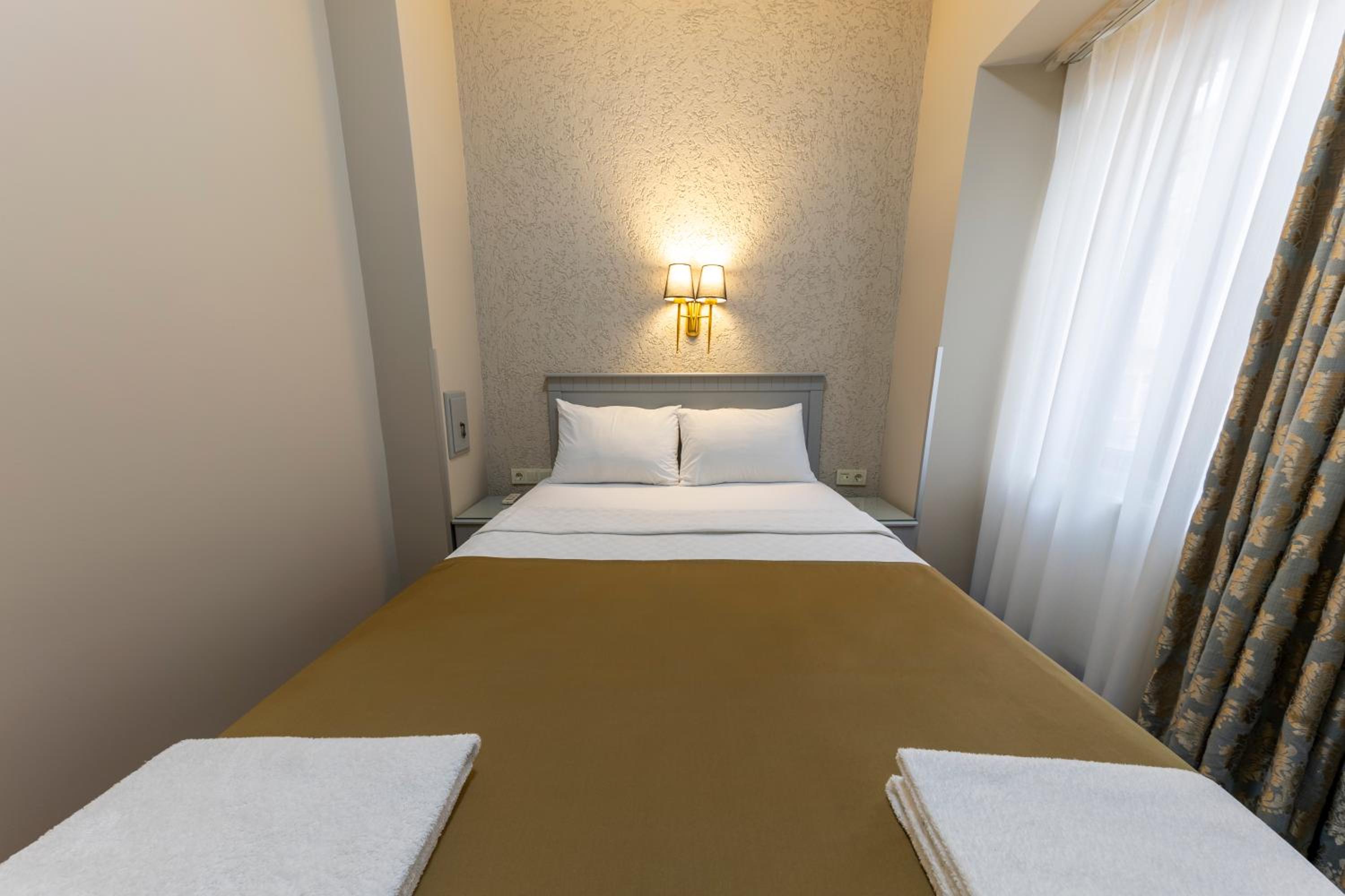 Double Room photo 2