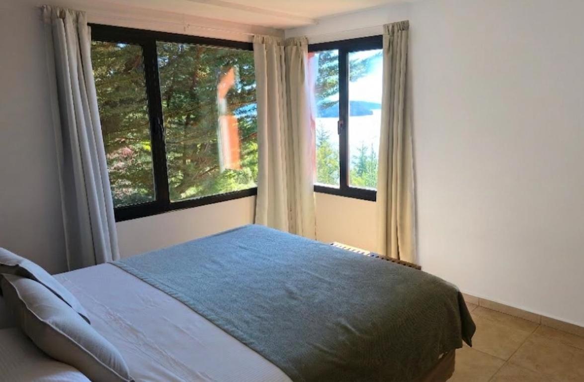 Two-Bedroom Deluxe Apartment