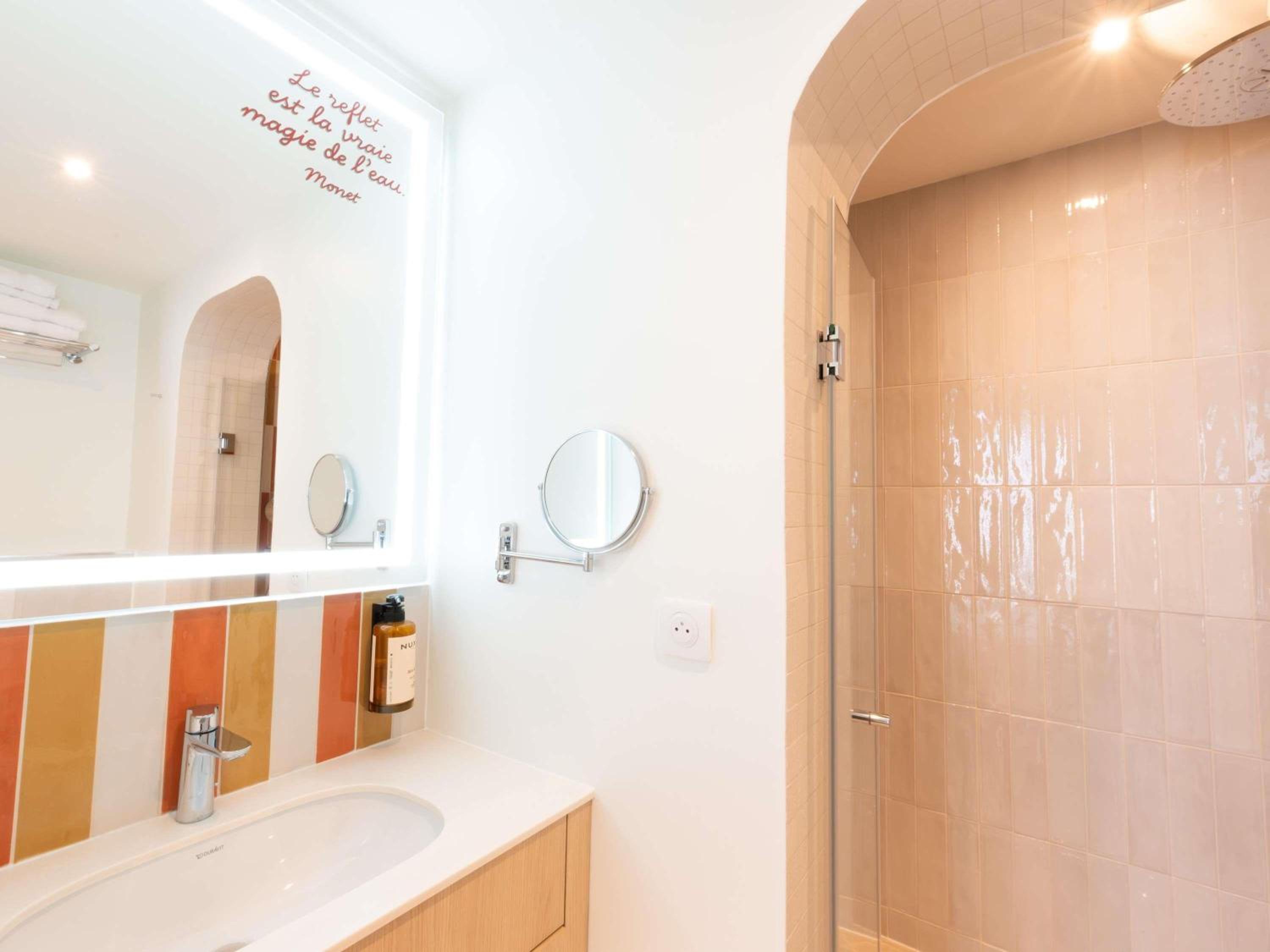 Renovated Classic Room