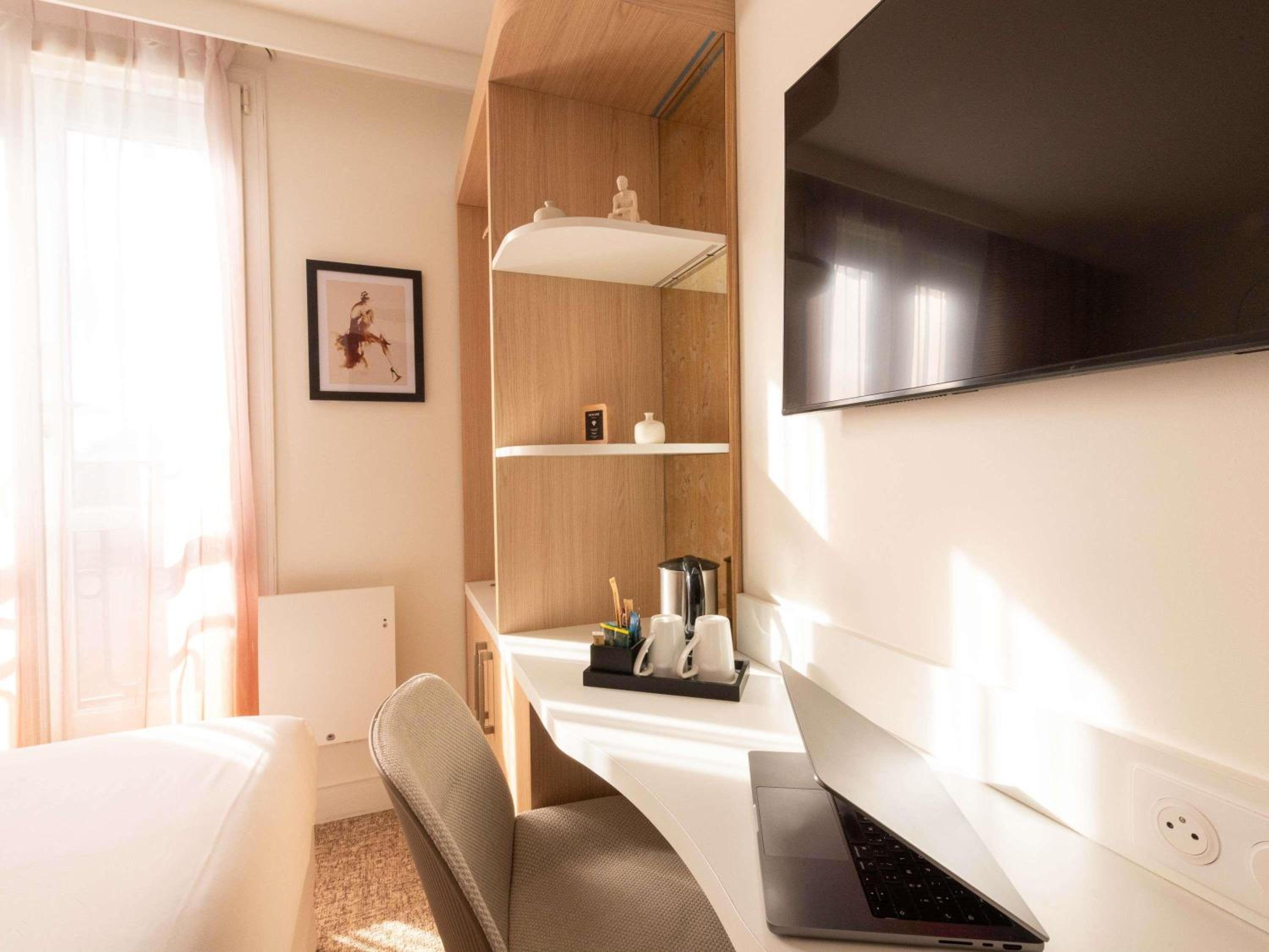 Renovated Classic Room