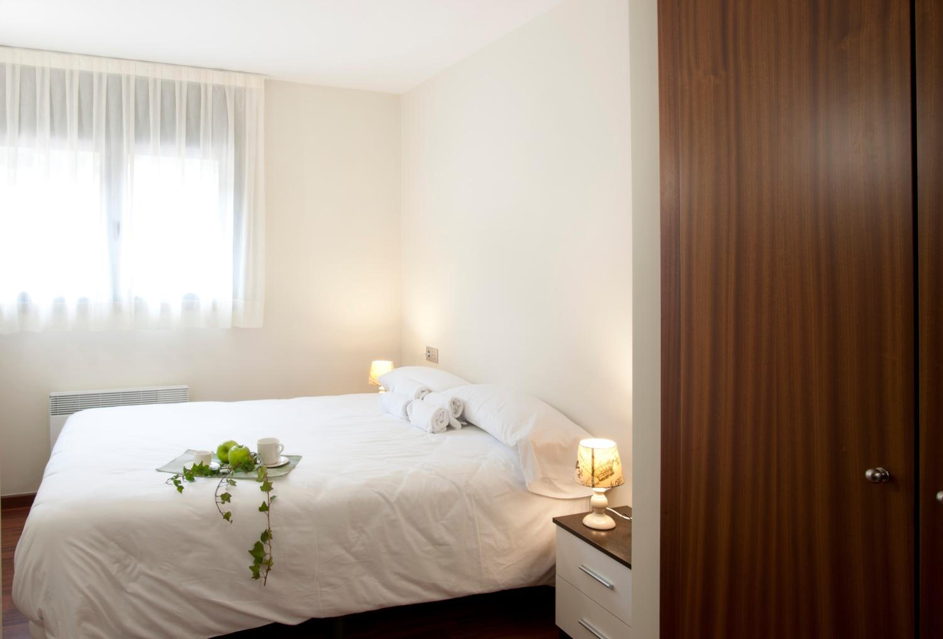 Three-Bedroom Apartment (8 Adults) photo 2