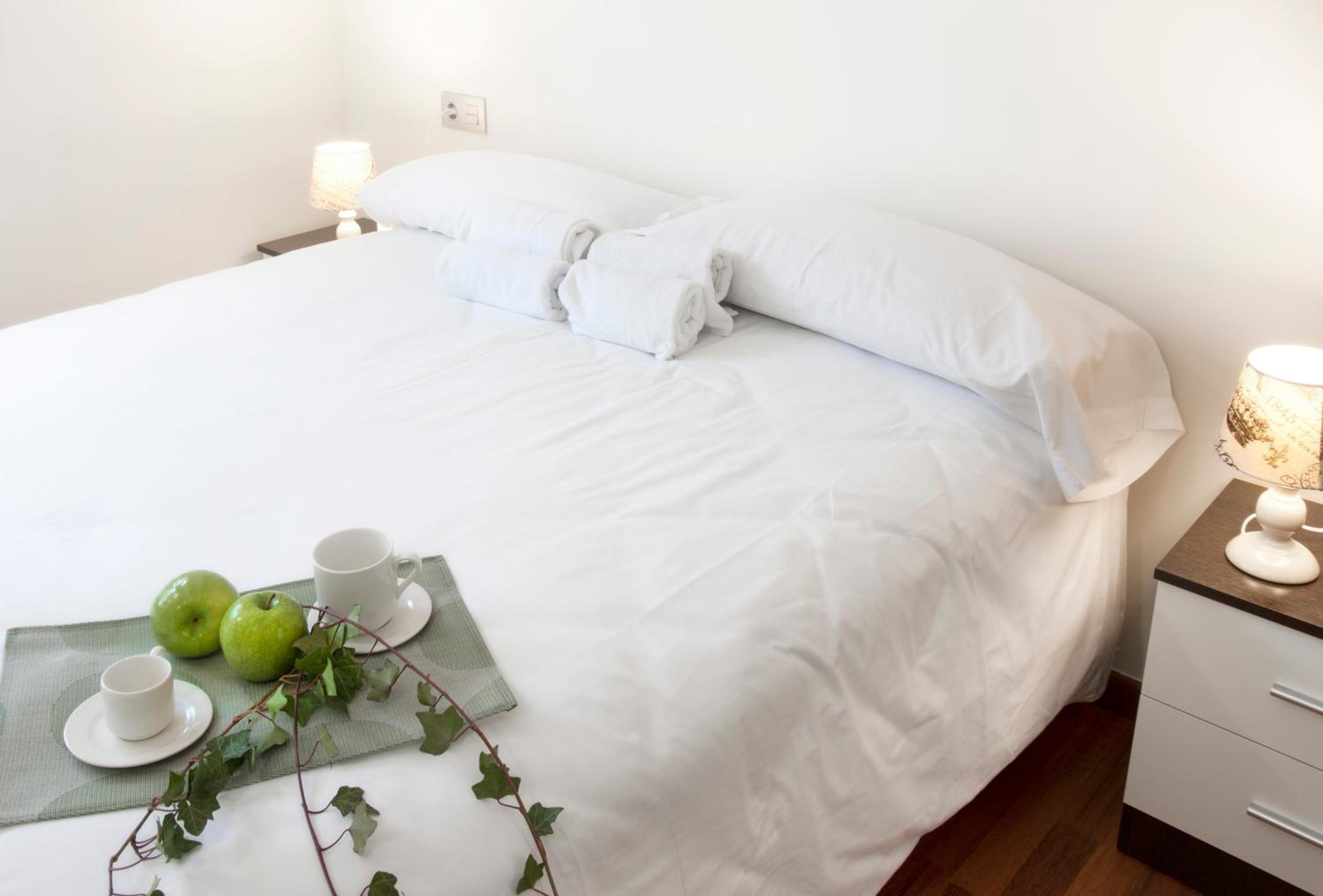 Three-Bedroom Apartment (8 Adults) photo 3