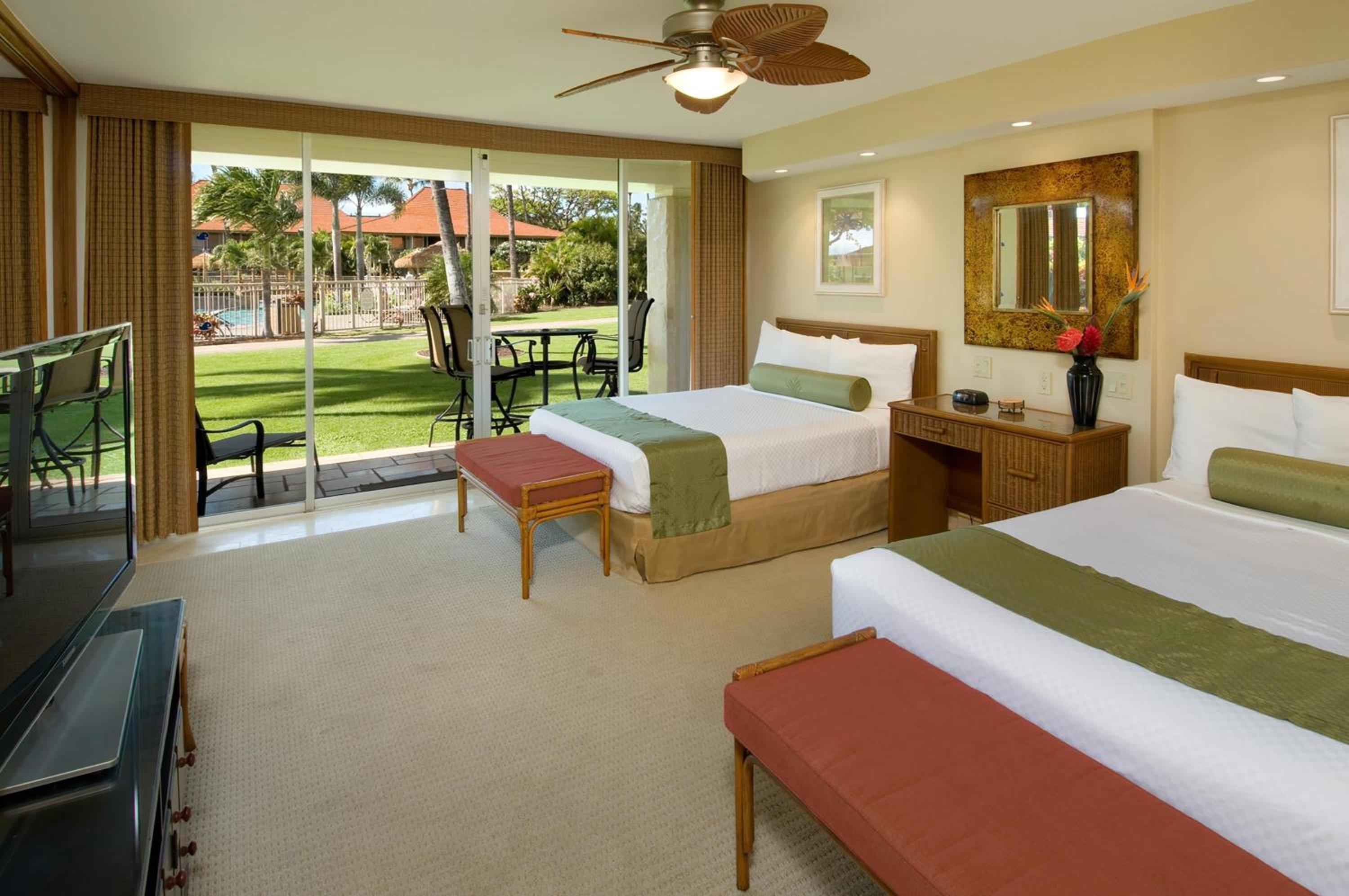 One-Bedroom Suite