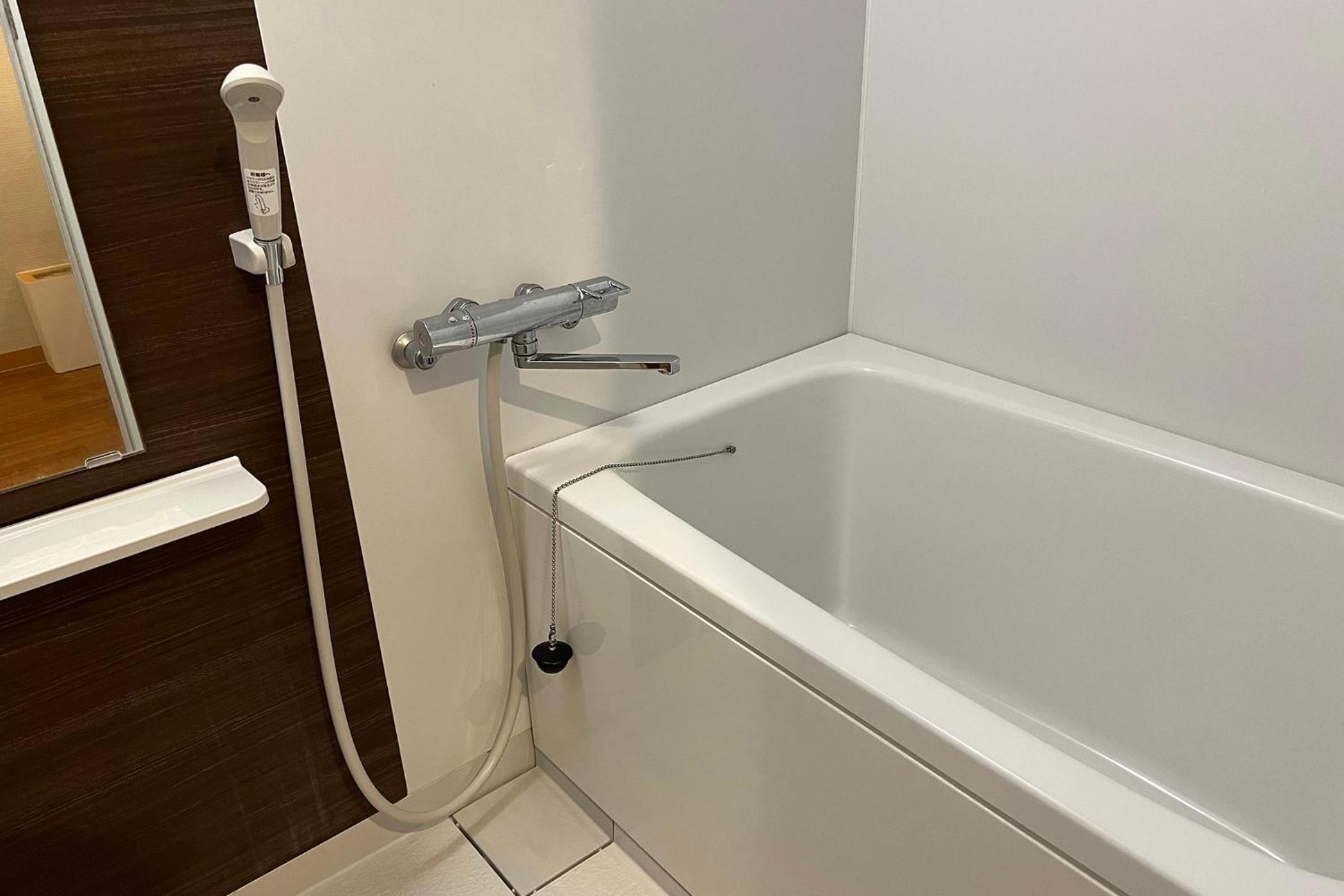 Japanese-Style Room photo 3