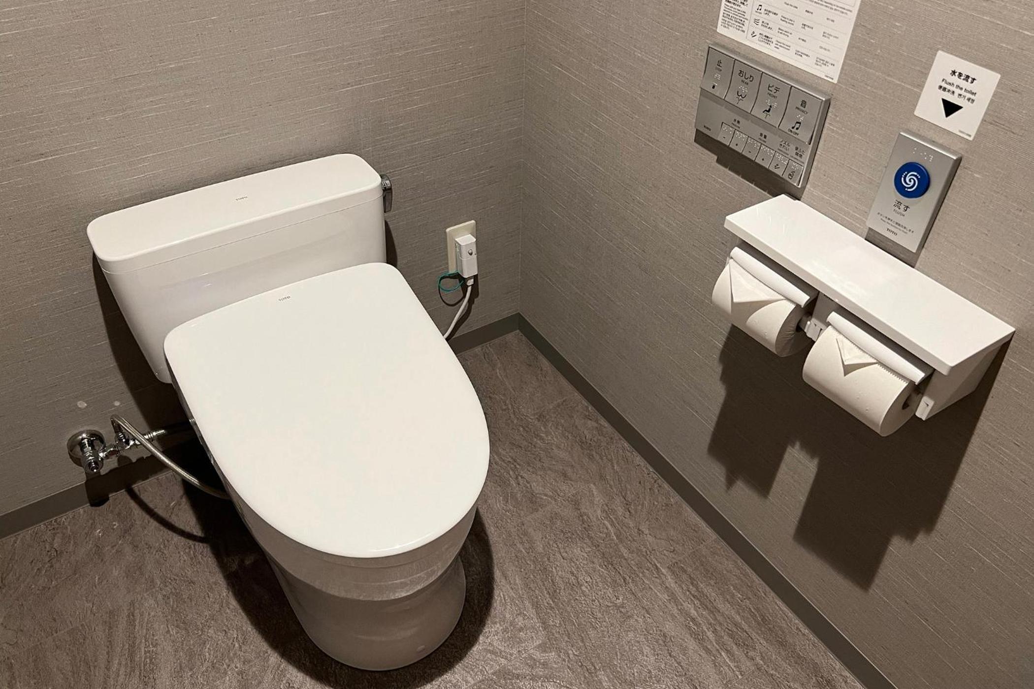 Japanese-Style Room photo 2