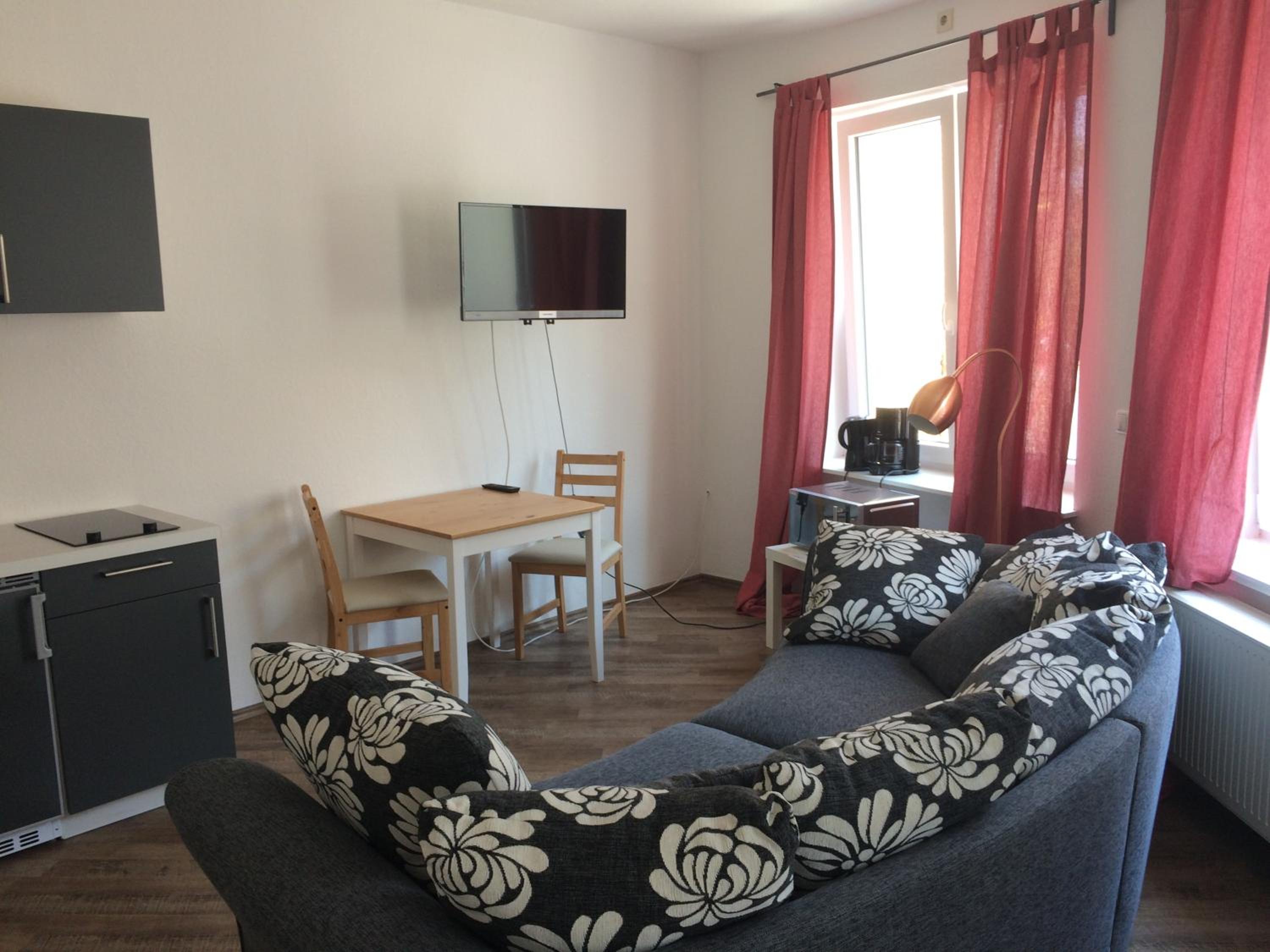 Apartment - Ground Floor photo 1
